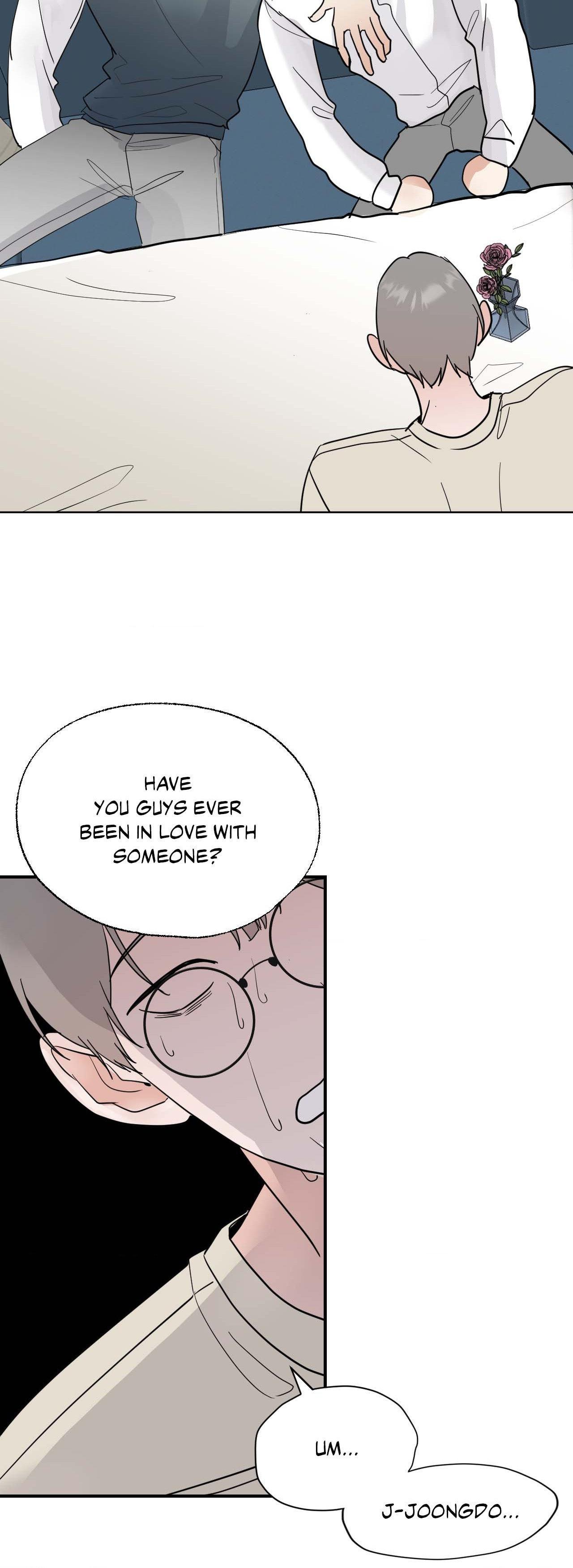 Read Neighbor’s Cake chapter 75 image 34 on Lezhin