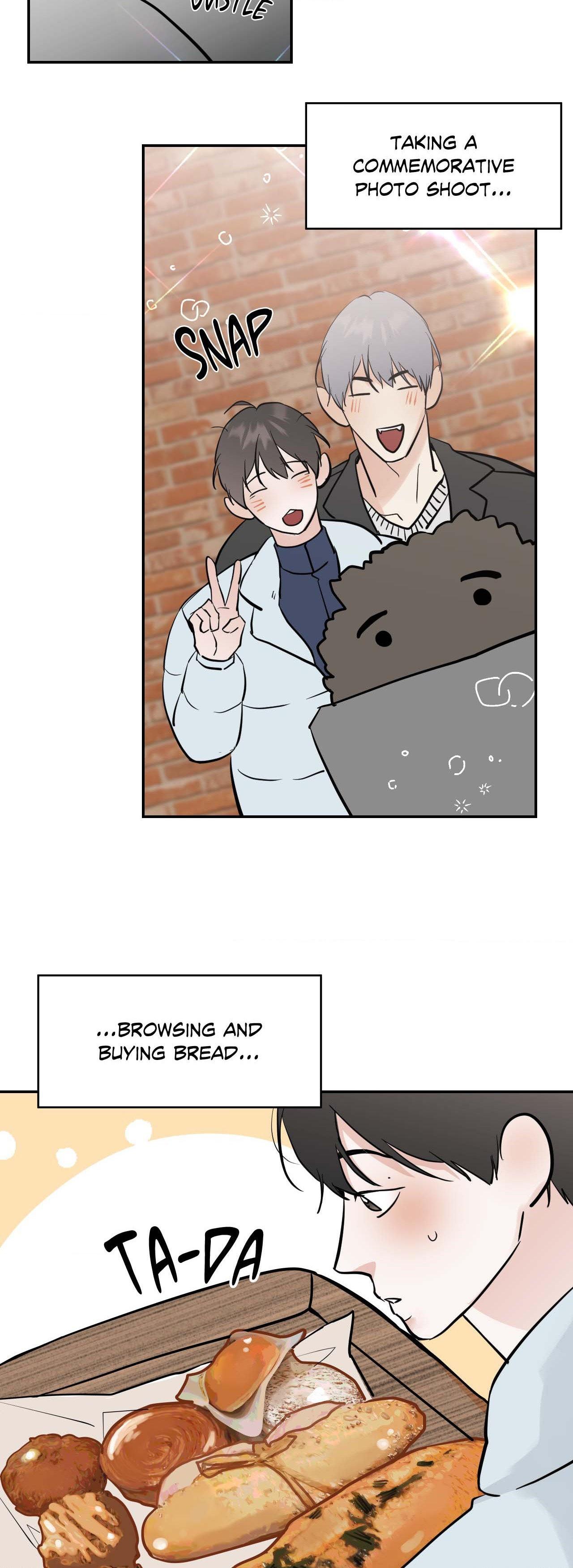 Read Neighbor’s Cake chapter 75 image 5 on Lezhin