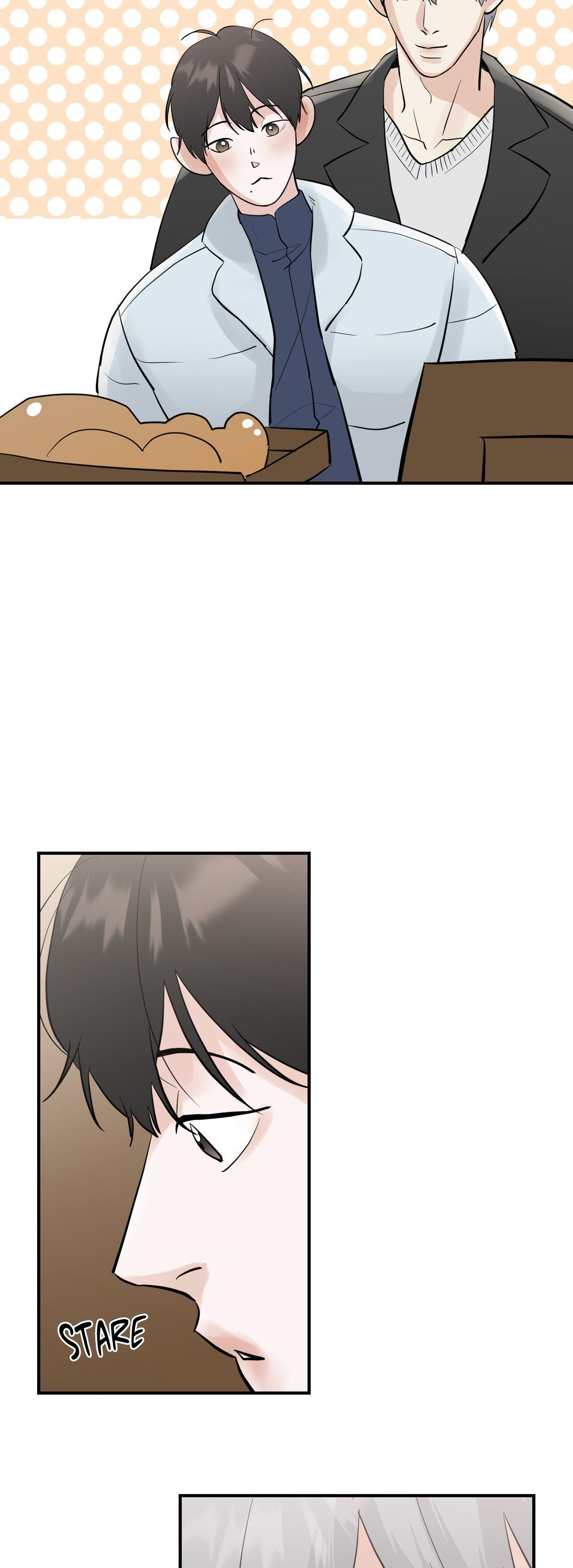Read Neighbor’s Cake chapter 75 image 7 on Lezhin