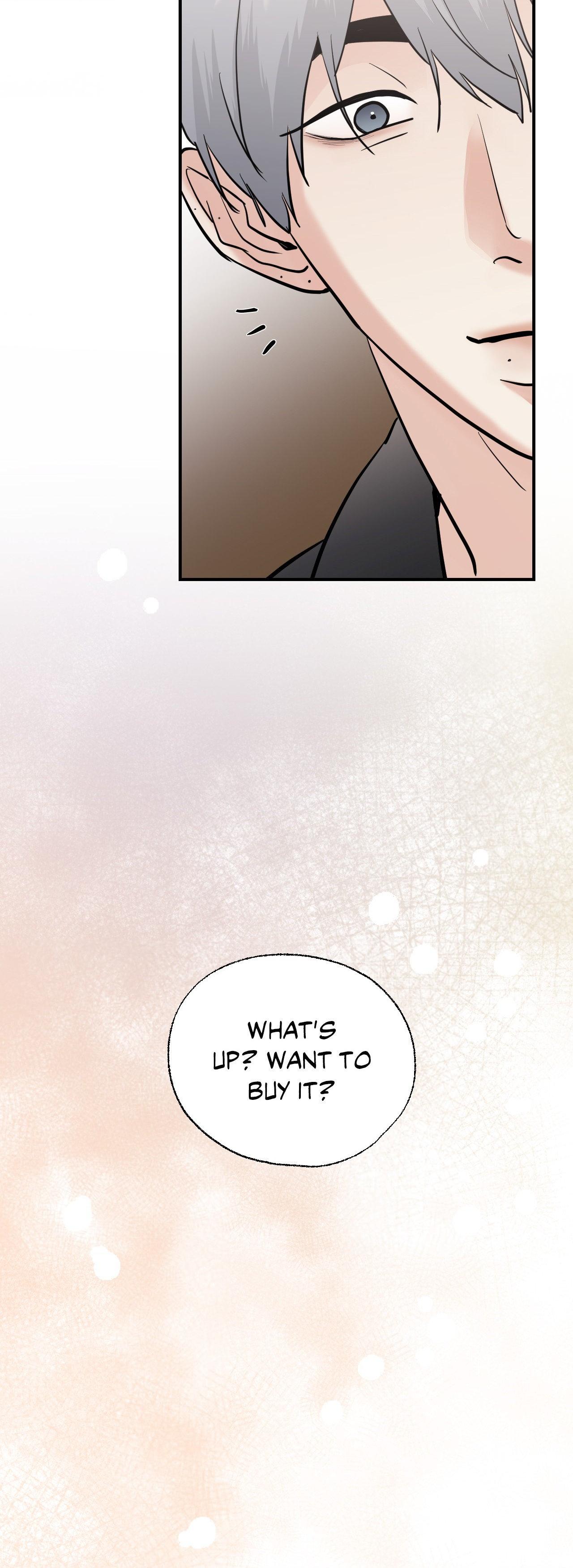 Read Neighbor’s Cake chapter 75 image 8 on Lezhin