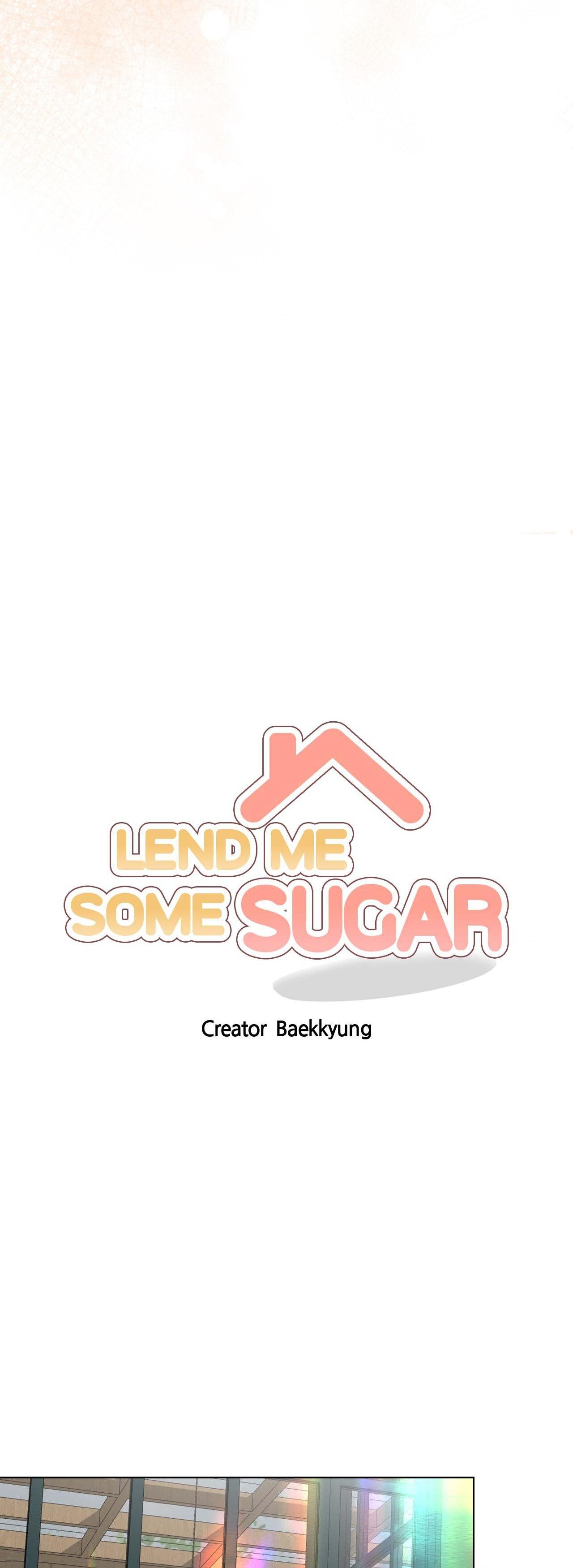Read Neighbor’s Cake chapter 75 image 9 on Lezhin