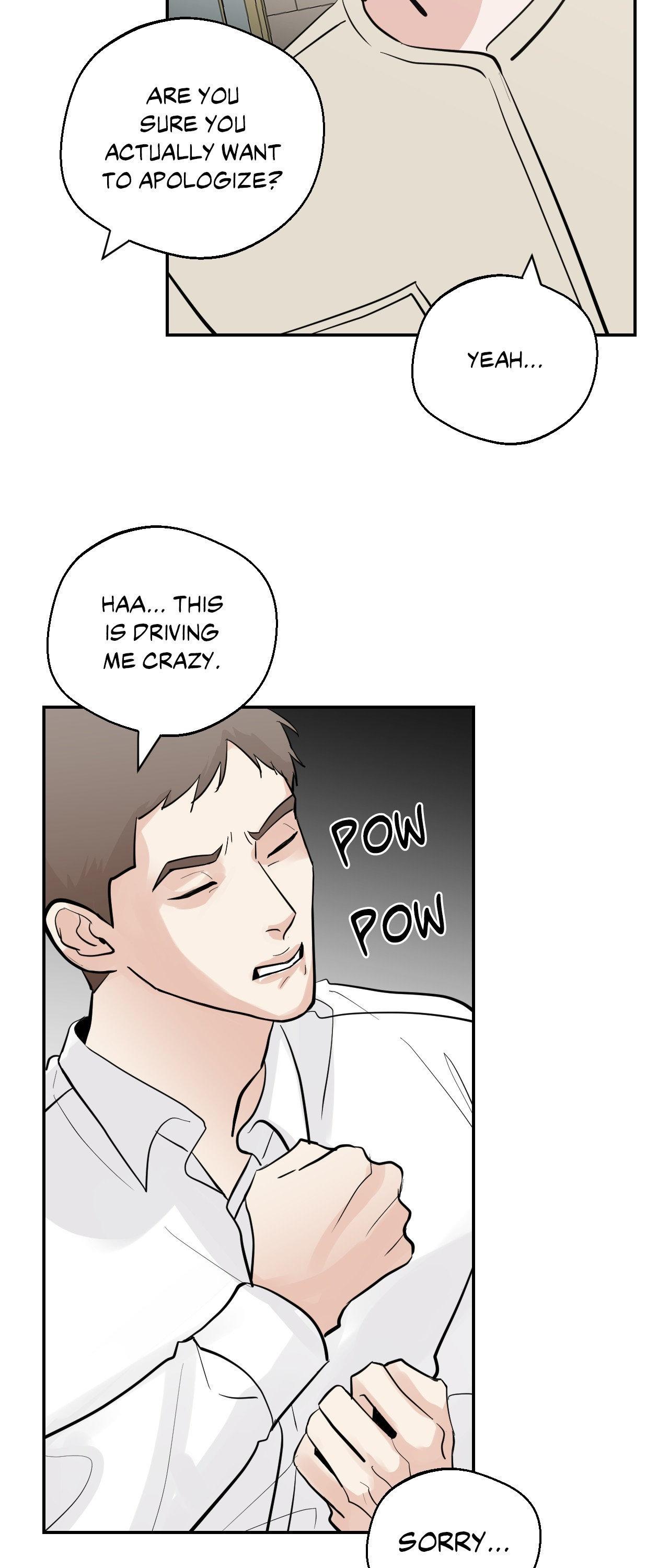 Read Neighbor’s Cake chapter 76 image 11 on Lezhin
