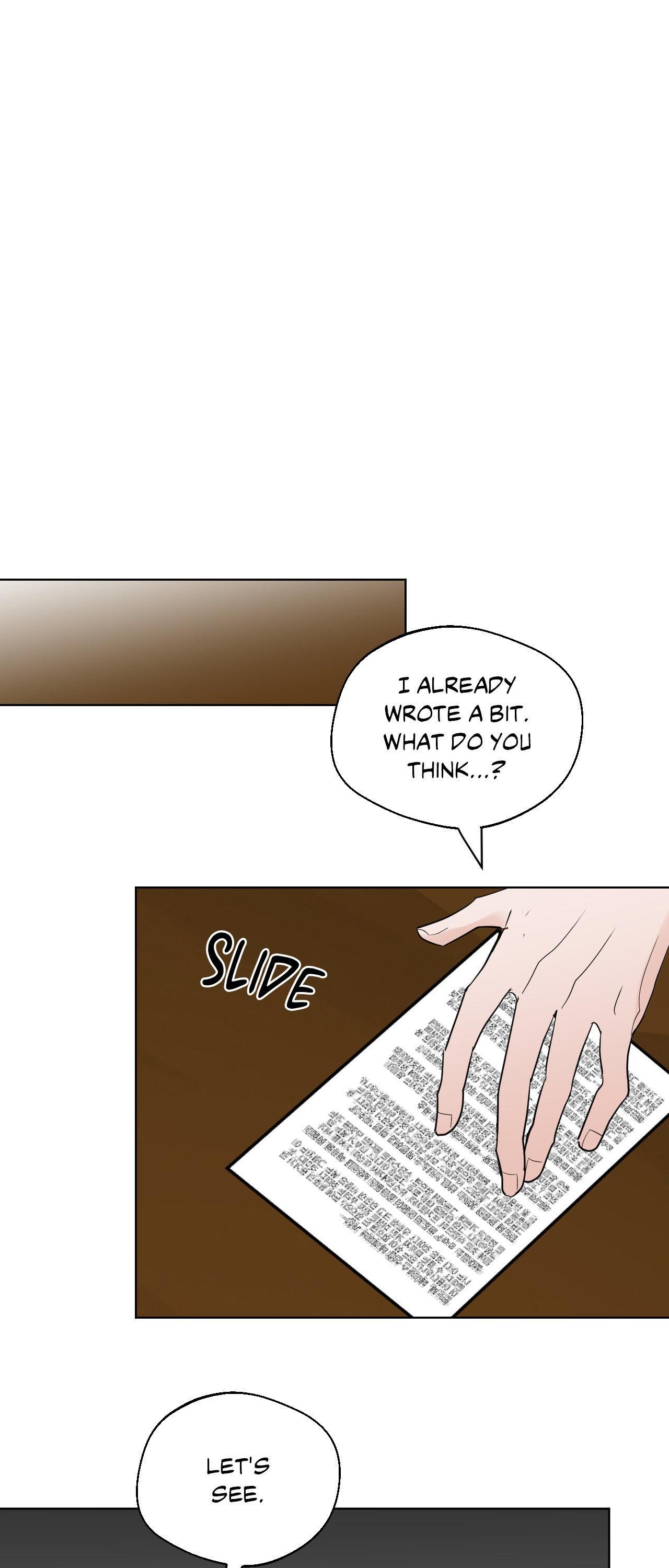 Read Neighbor’s Cake chapter 76 image 14 on Lezhin
