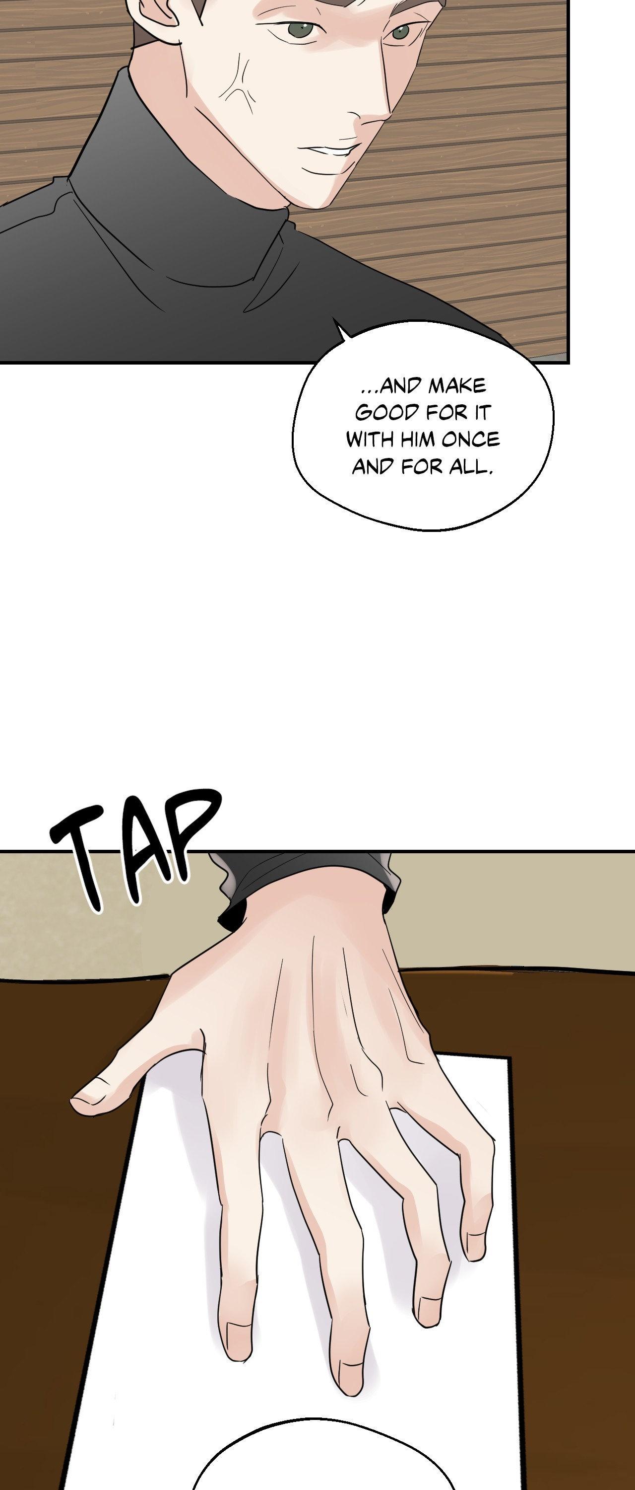 Read Neighbor’s Cake chapter 76 image 18 on Lezhin