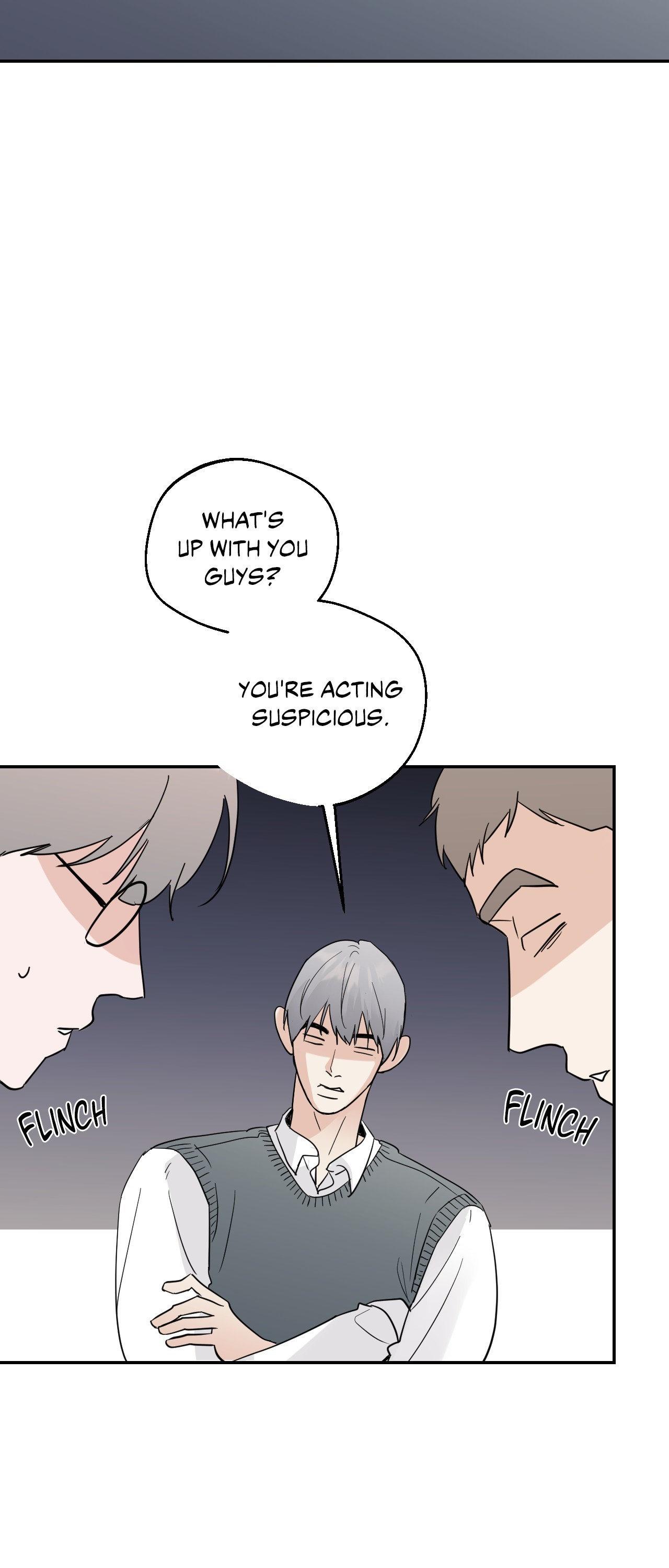 Read Neighbor’s Cake chapter 76 image 3 on Lezhin