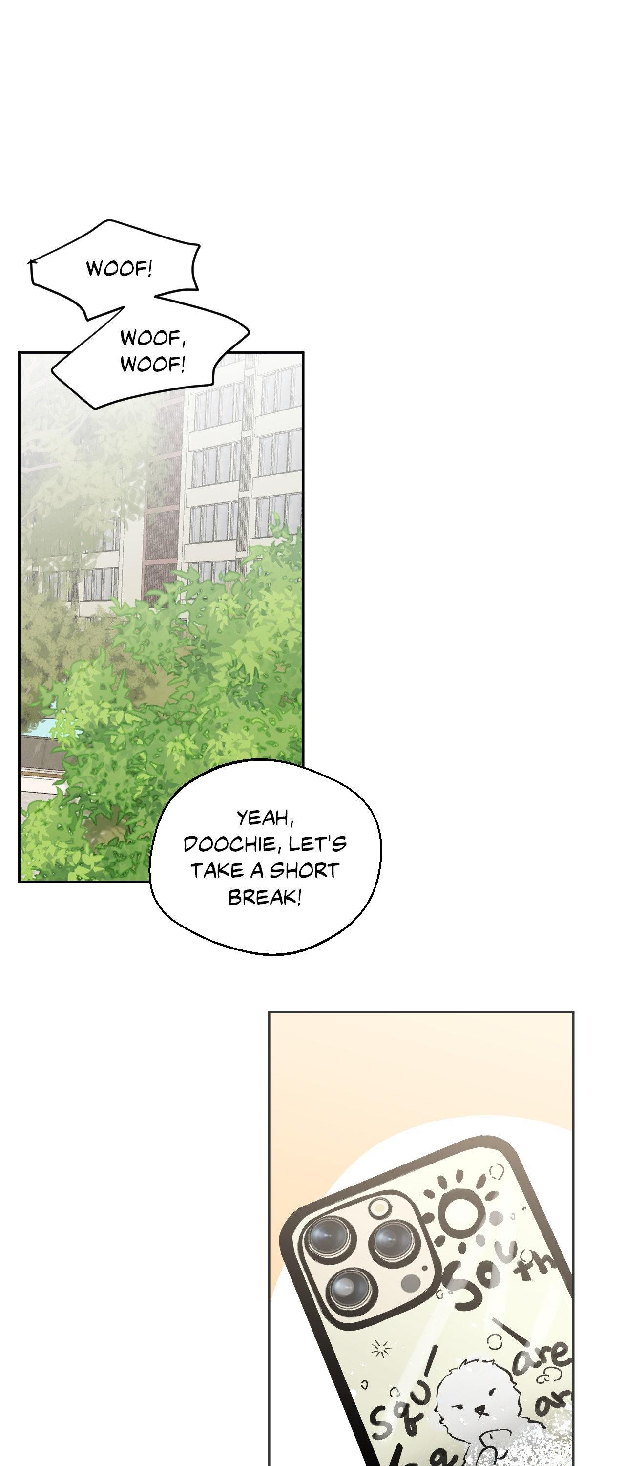 Read Neighbor’s Cake chapter 76 image 32 on Lezhin