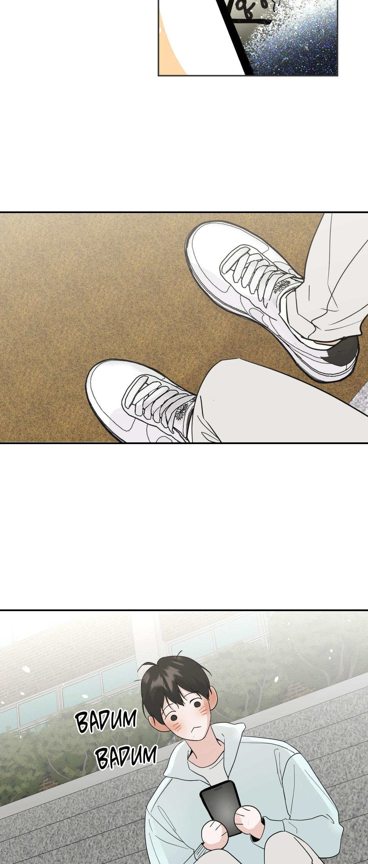 Read Neighbor’s Cake chapter 76 image 33 on Lezhin