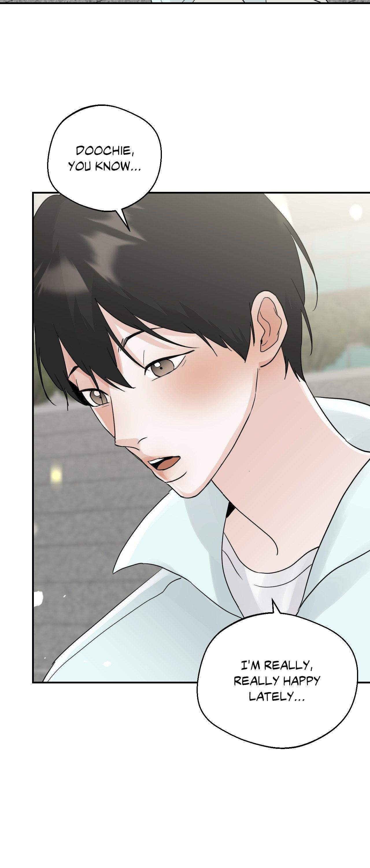 Read Neighbor’s Cake chapter 76 image 34 on Lezhin
