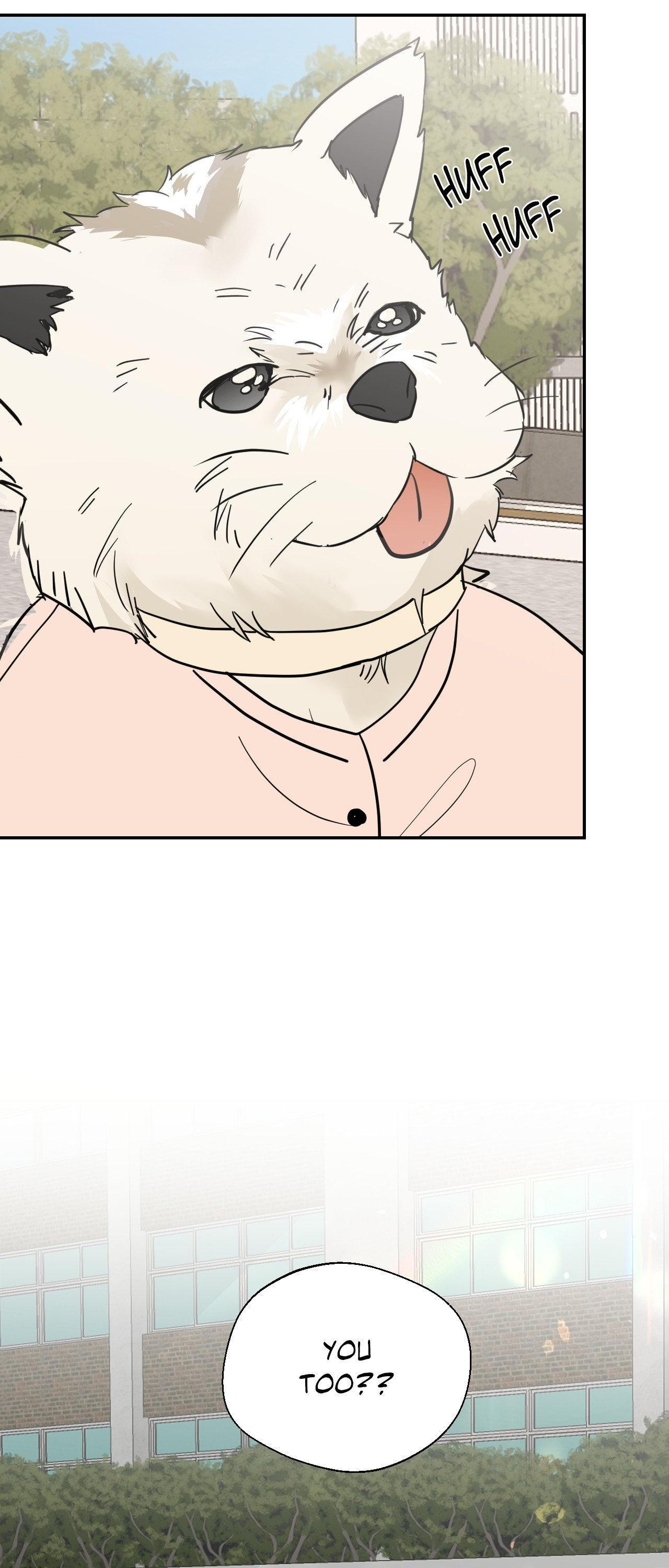 Read Neighbor’s Cake chapter 76 image 35 on Lezhin