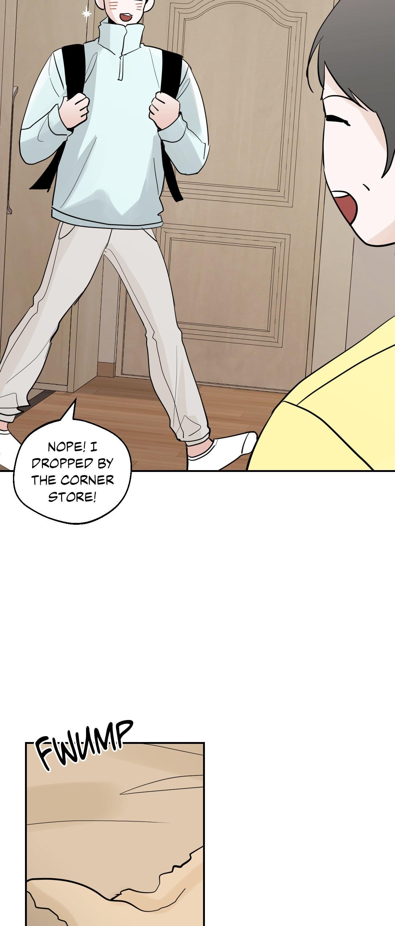 Read Neighbor’s Cake chapter 76 image 38 on Lezhin