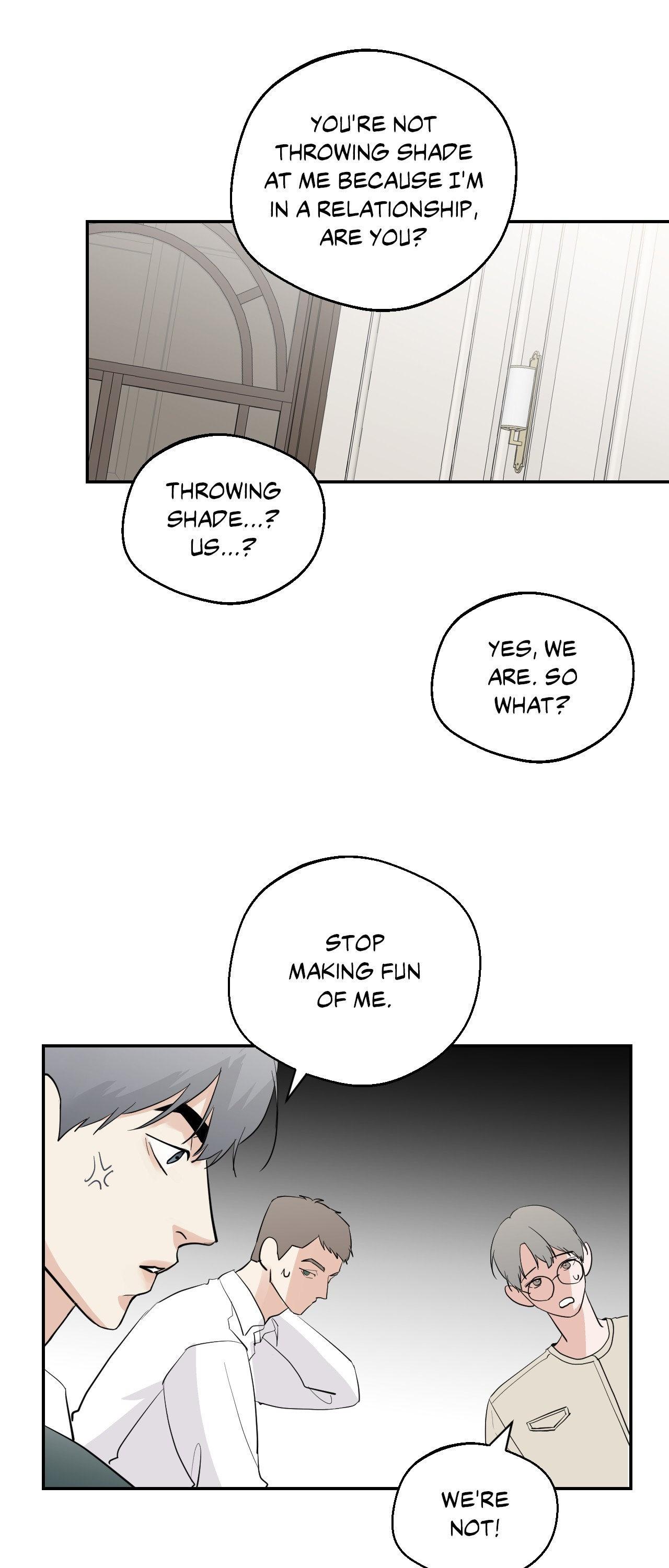 Read Neighbor’s Cake chapter 76 image 4 on Lezhin
