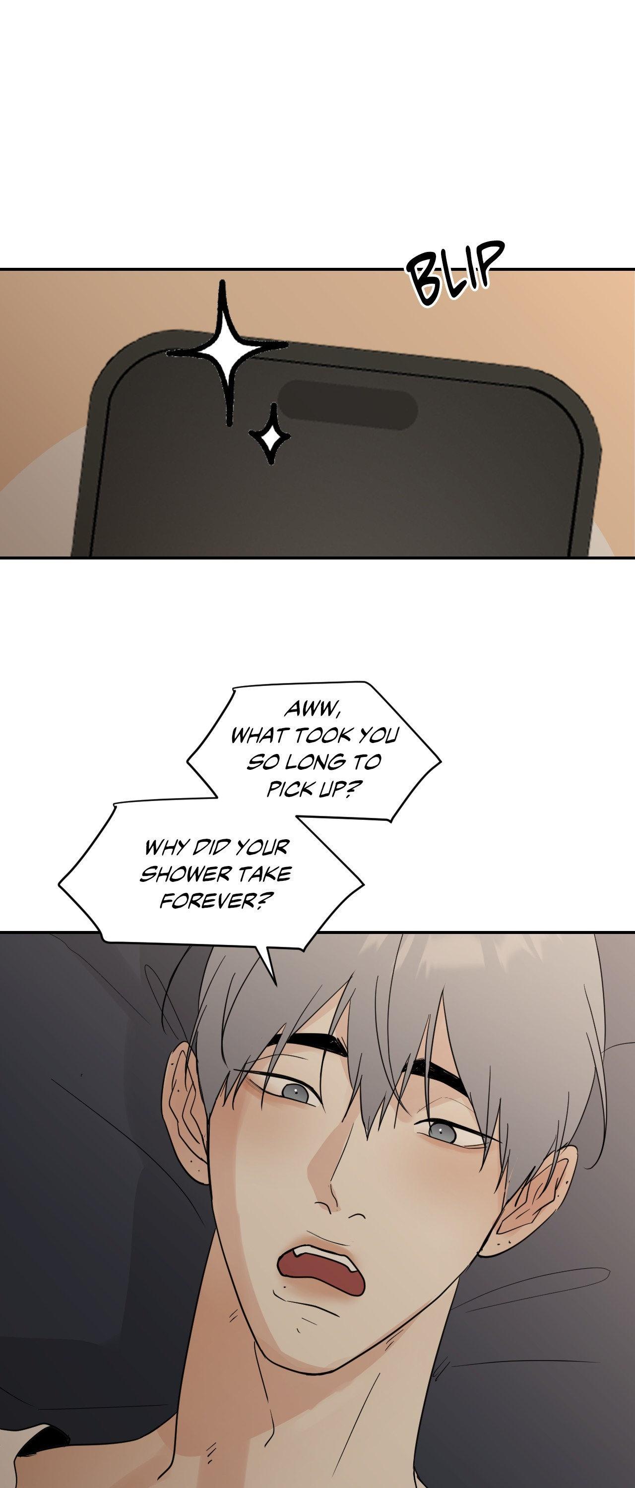 Read Neighbor’s Cake chapter 76 image 41 on Lezhin