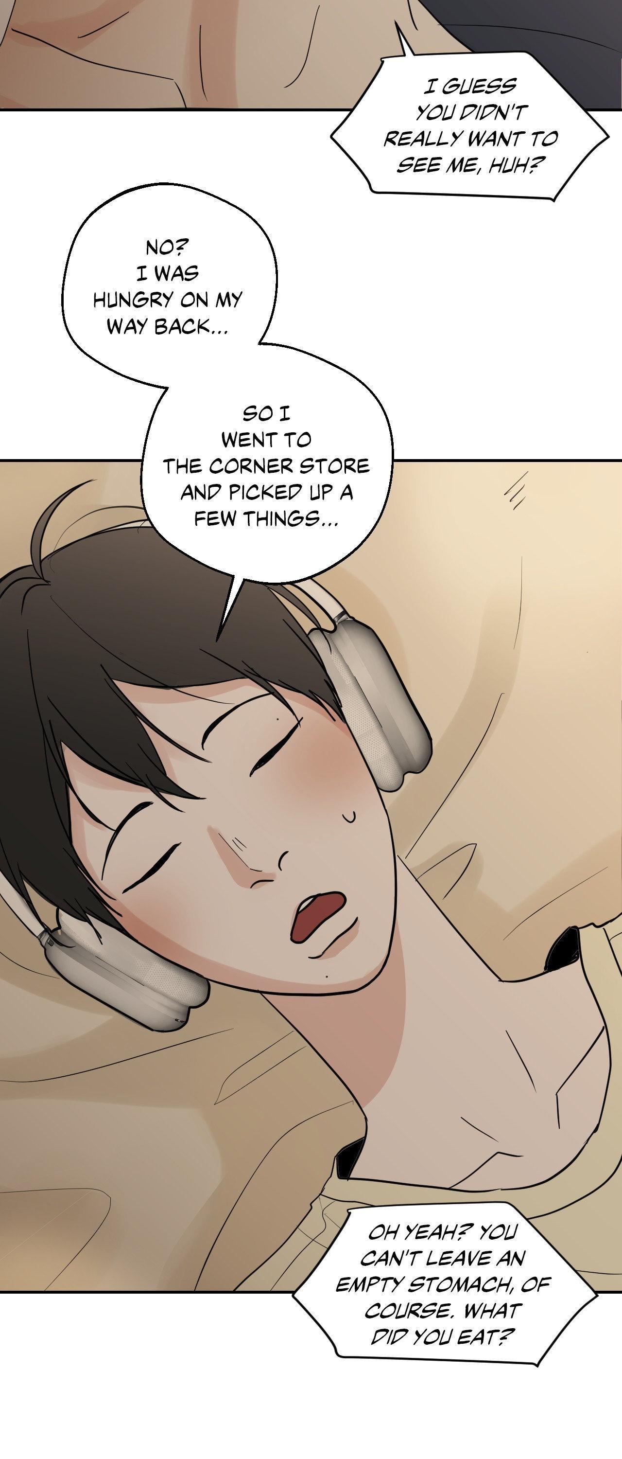 Read Neighbor’s Cake chapter 76 image 42 on Lezhin