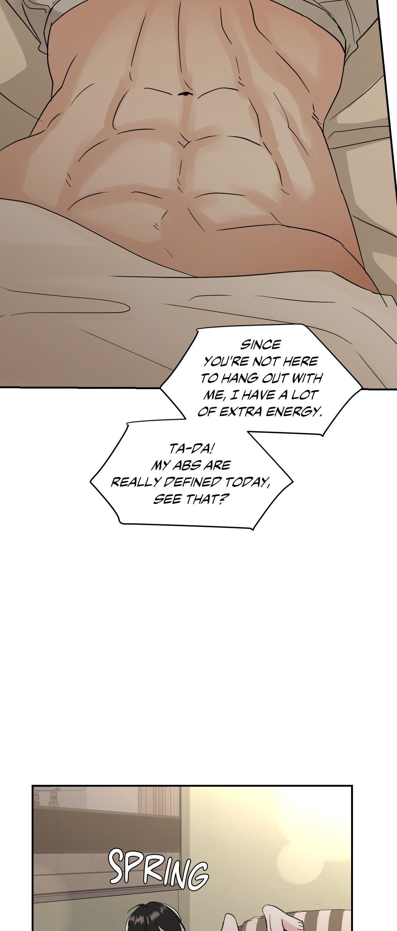Read Neighbor’s Cake chapter 76 image 44 on Lezhin