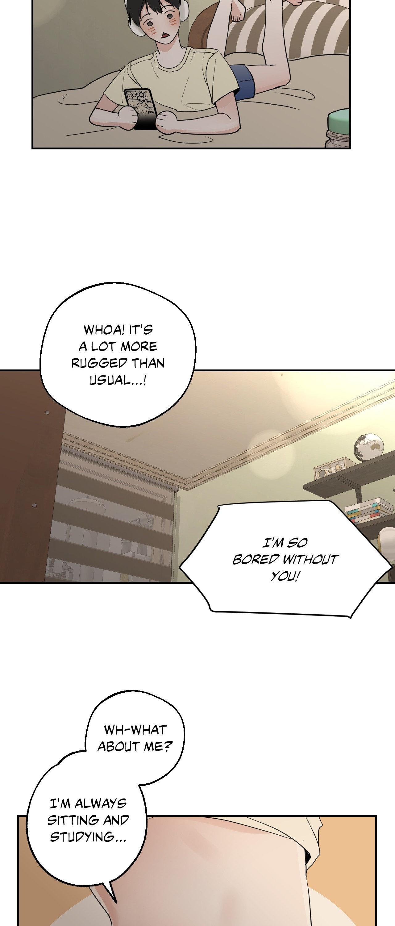 Read Neighbor’s Cake chapter 76 image 45 on Lezhin