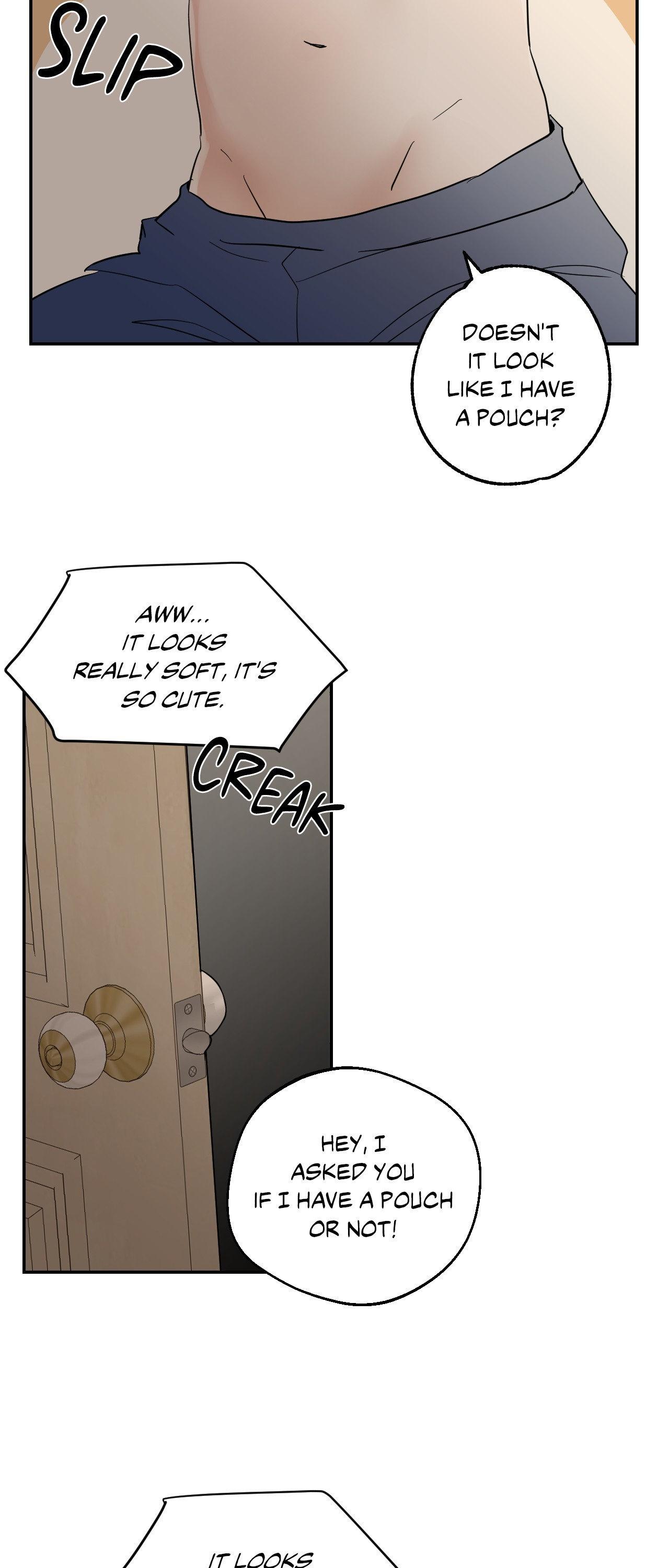 Read Neighbor’s Cake chapter 76 image 46 on Lezhin