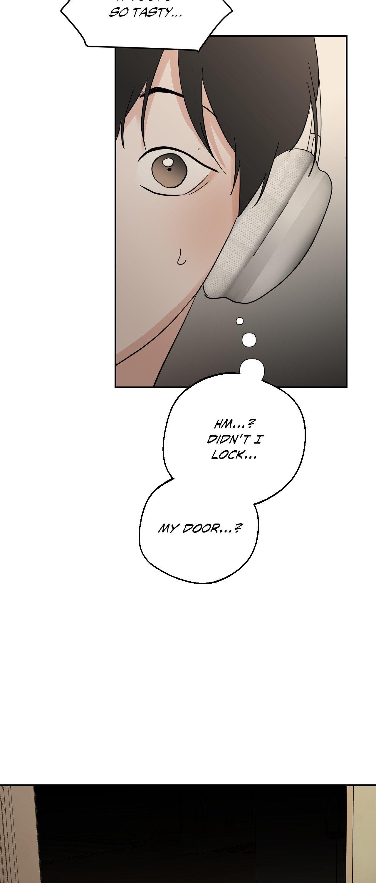 Read Neighbor’s Cake chapter 76 image 47 on Lezhin