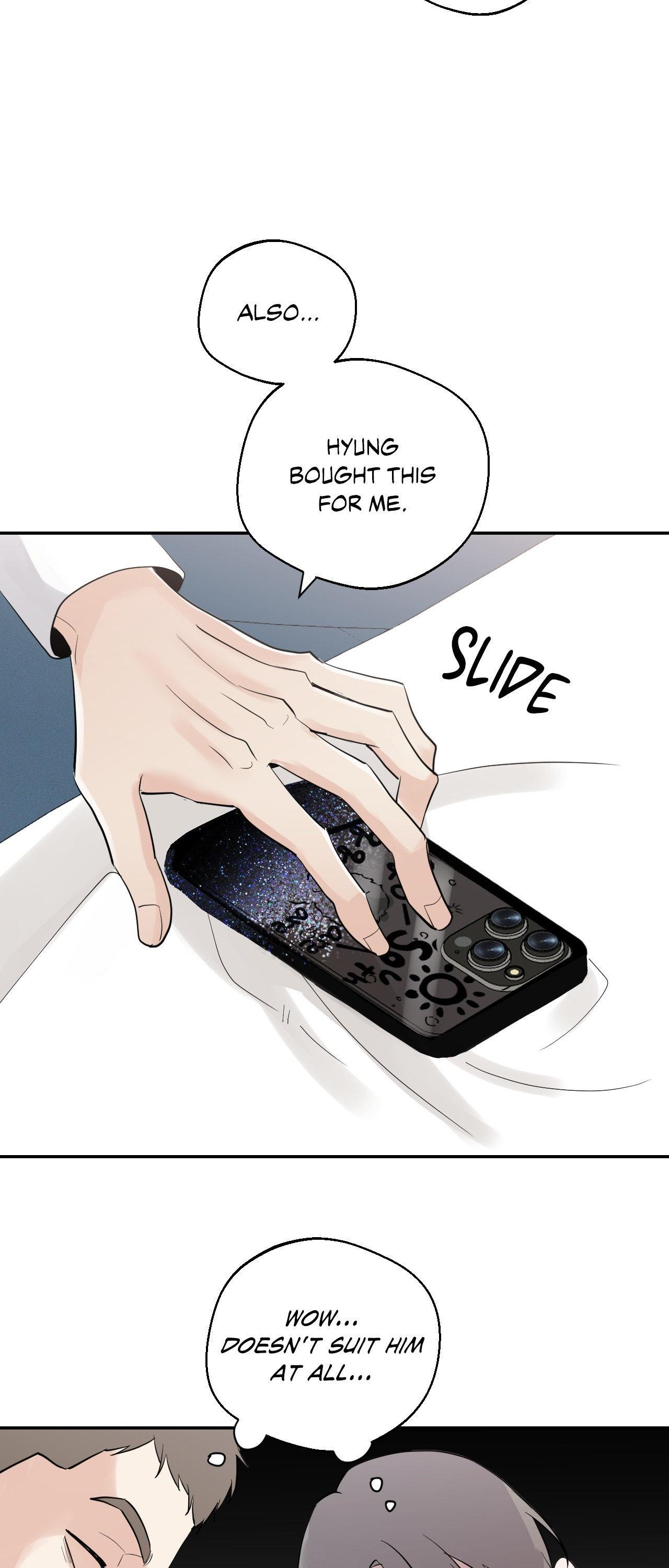 Read Neighbor’s Cake chapter 76 image 5 on Lezhin