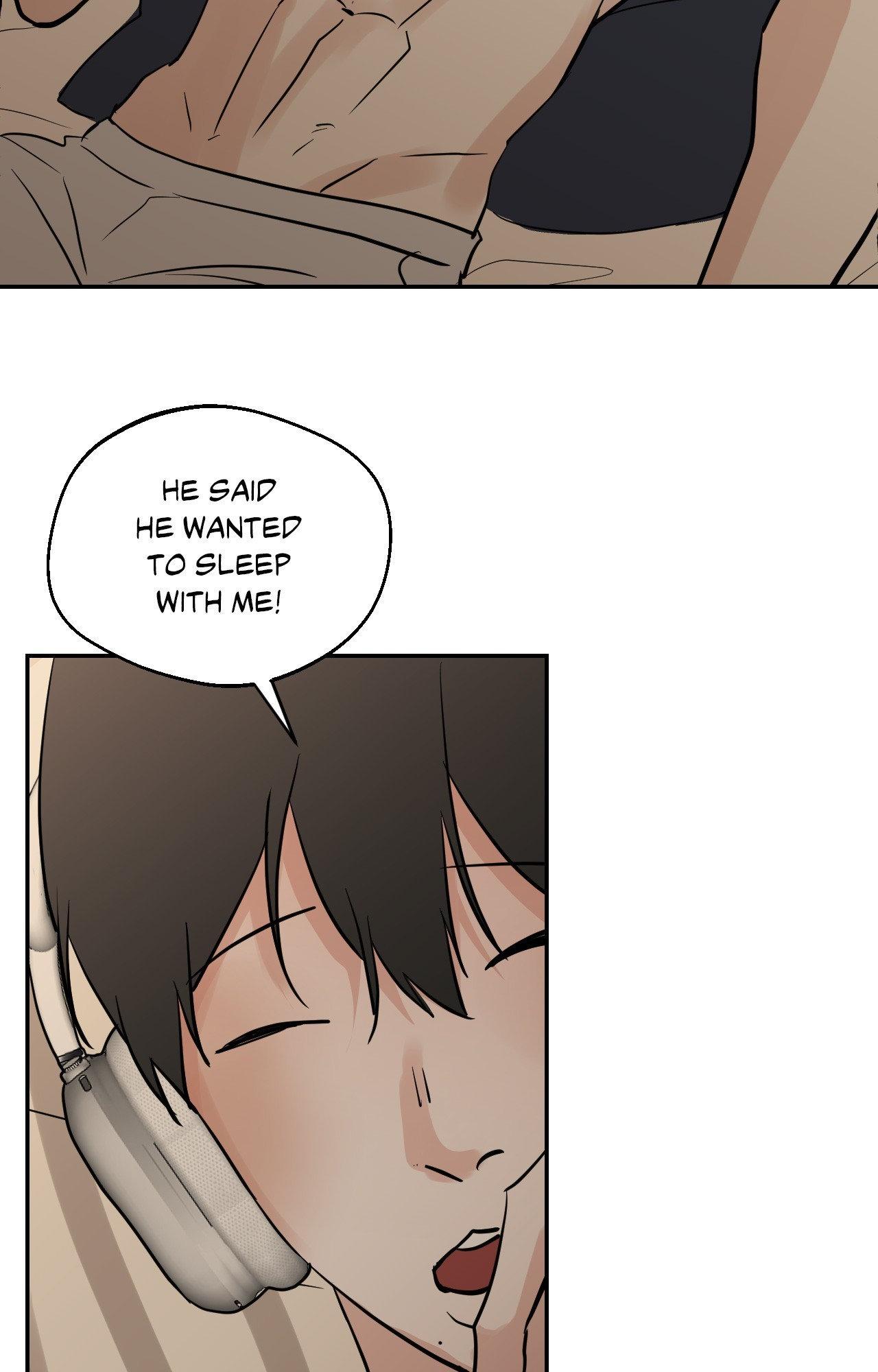 Read Neighbor’s Cake chapter 77 image 10 on Lezhin
