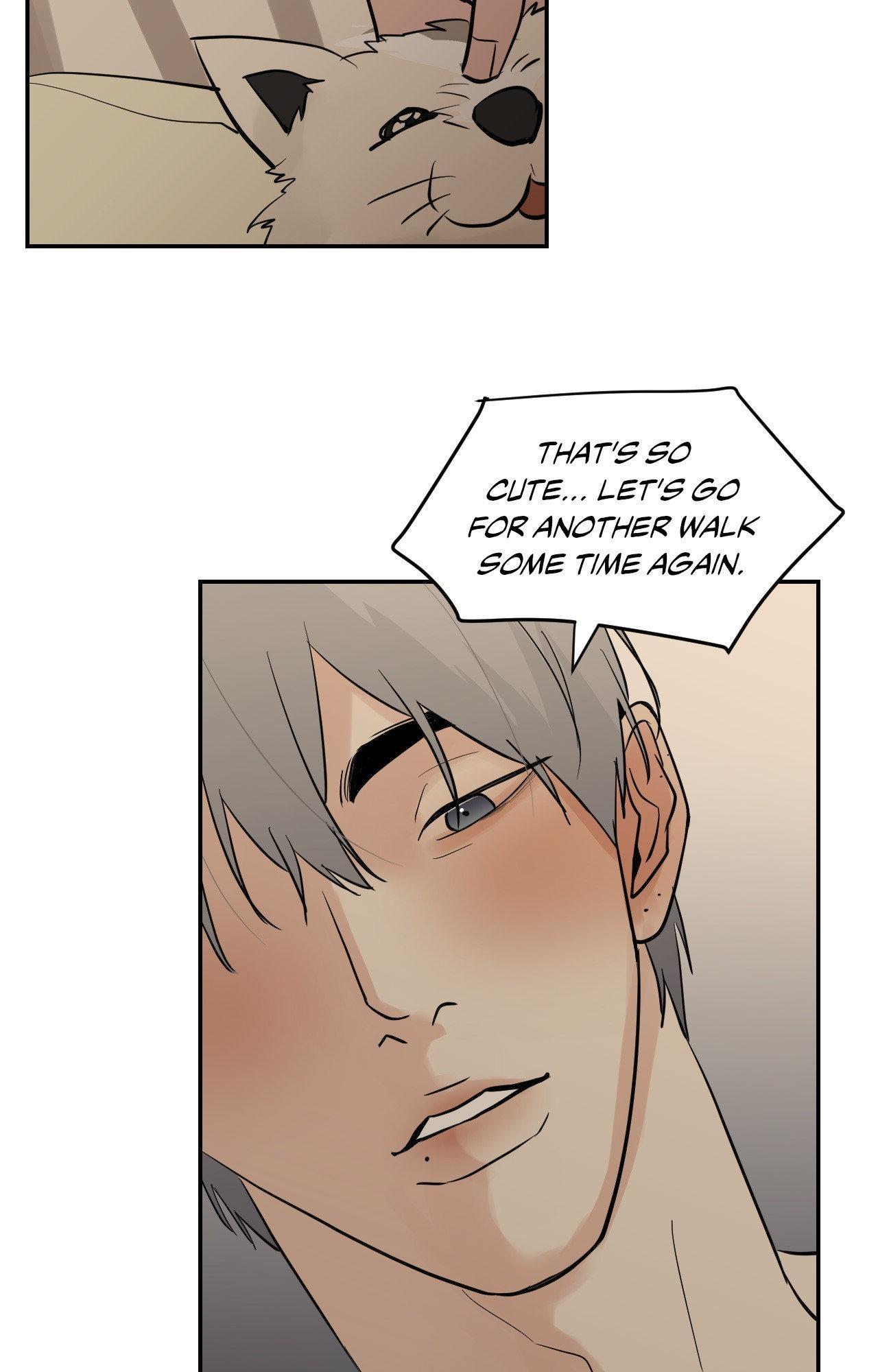 Read Neighbor’s Cake chapter 77 image 11 on Lezhin