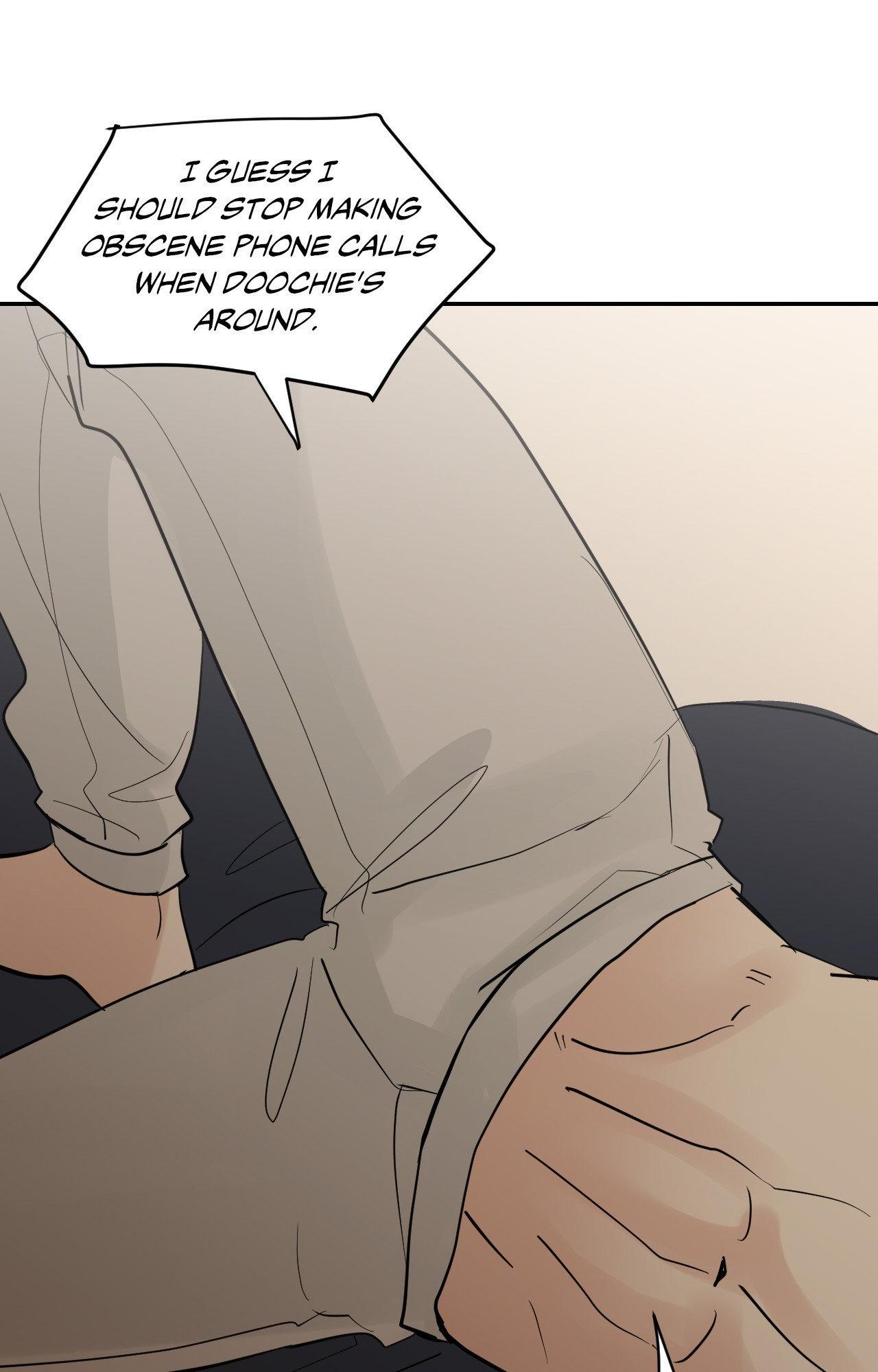 Read Neighbor’s Cake chapter 77 image 13 on Lezhin