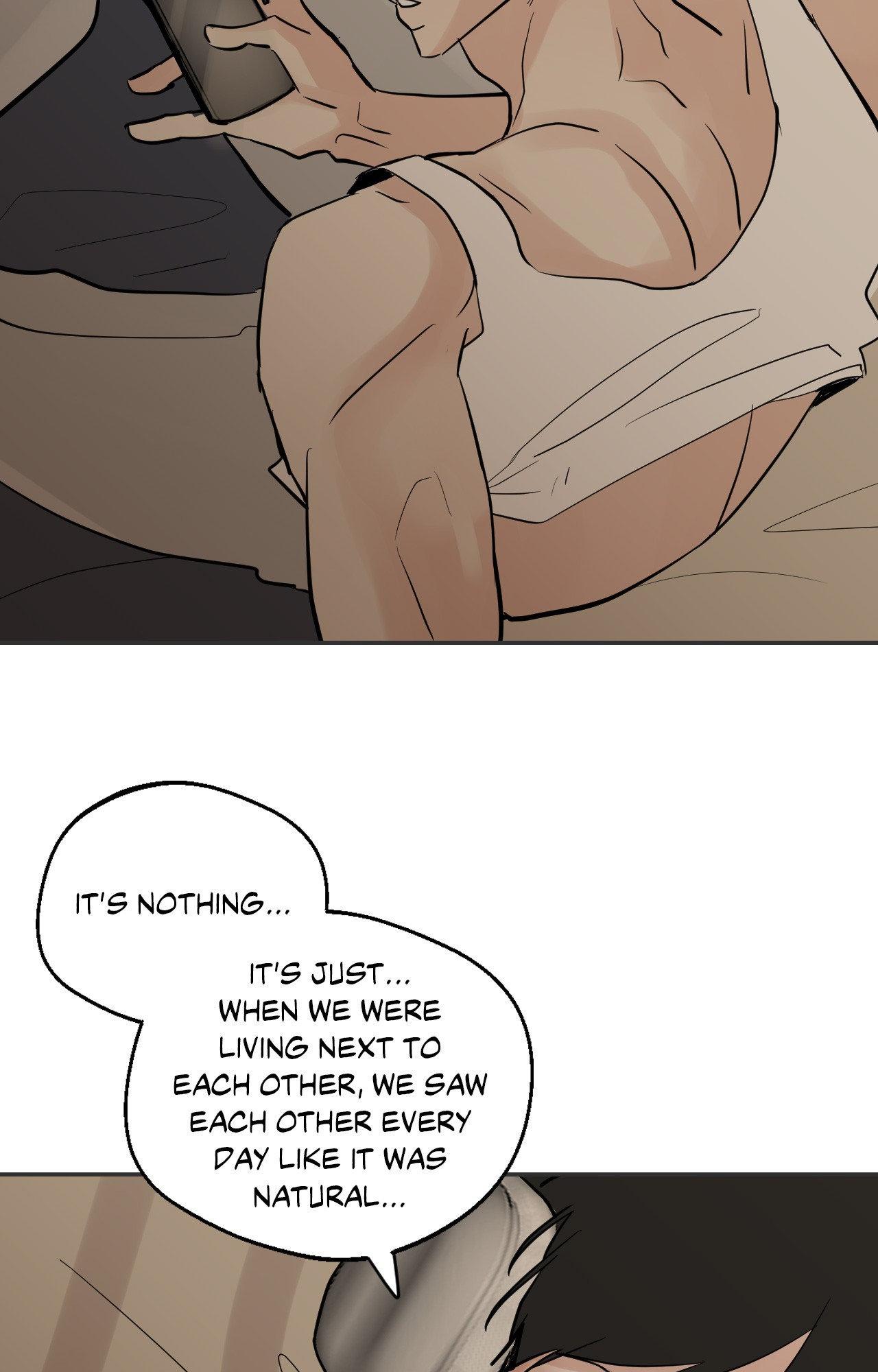 Read Neighbor’s Cake chapter 77 image 16 on Lezhin