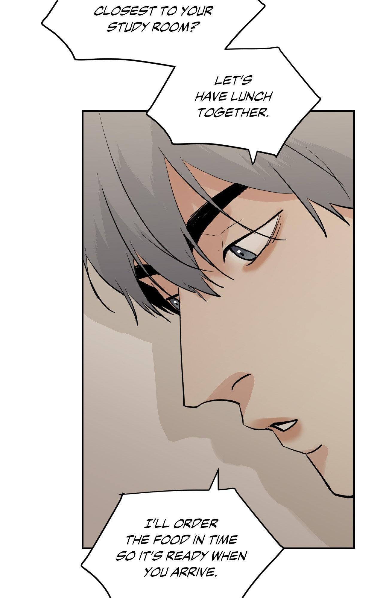 Read Neighbor’s Cake chapter 77 image 21 on Lezhin