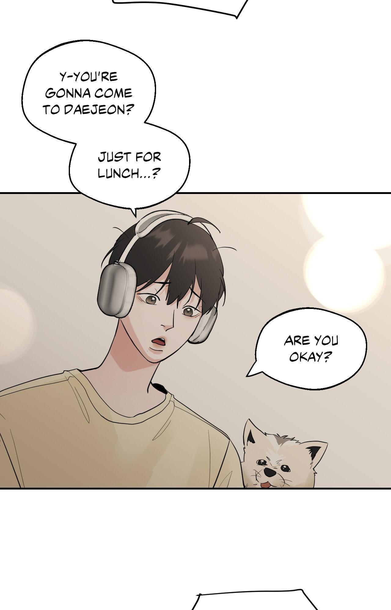Read Neighbor’s Cake chapter 77 image 22 on Lezhin