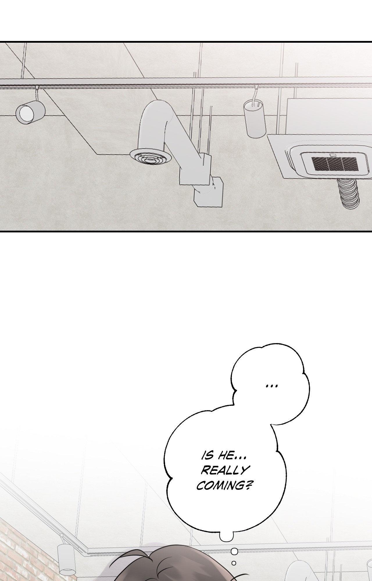Read Neighbor’s Cake chapter 77 image 25 on Lezhin