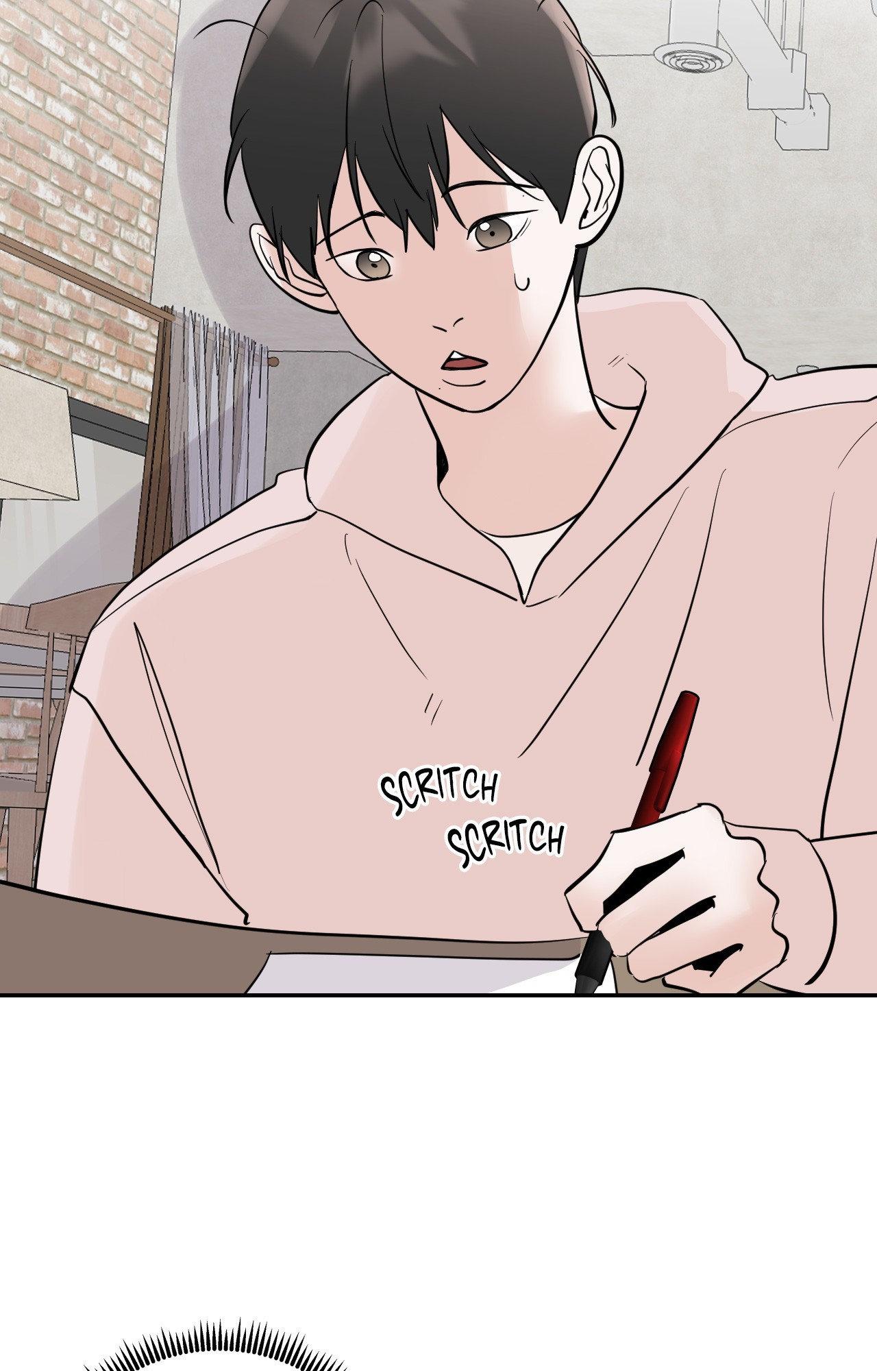 Read Neighbor’s Cake chapter 77 image 26 on Lezhin