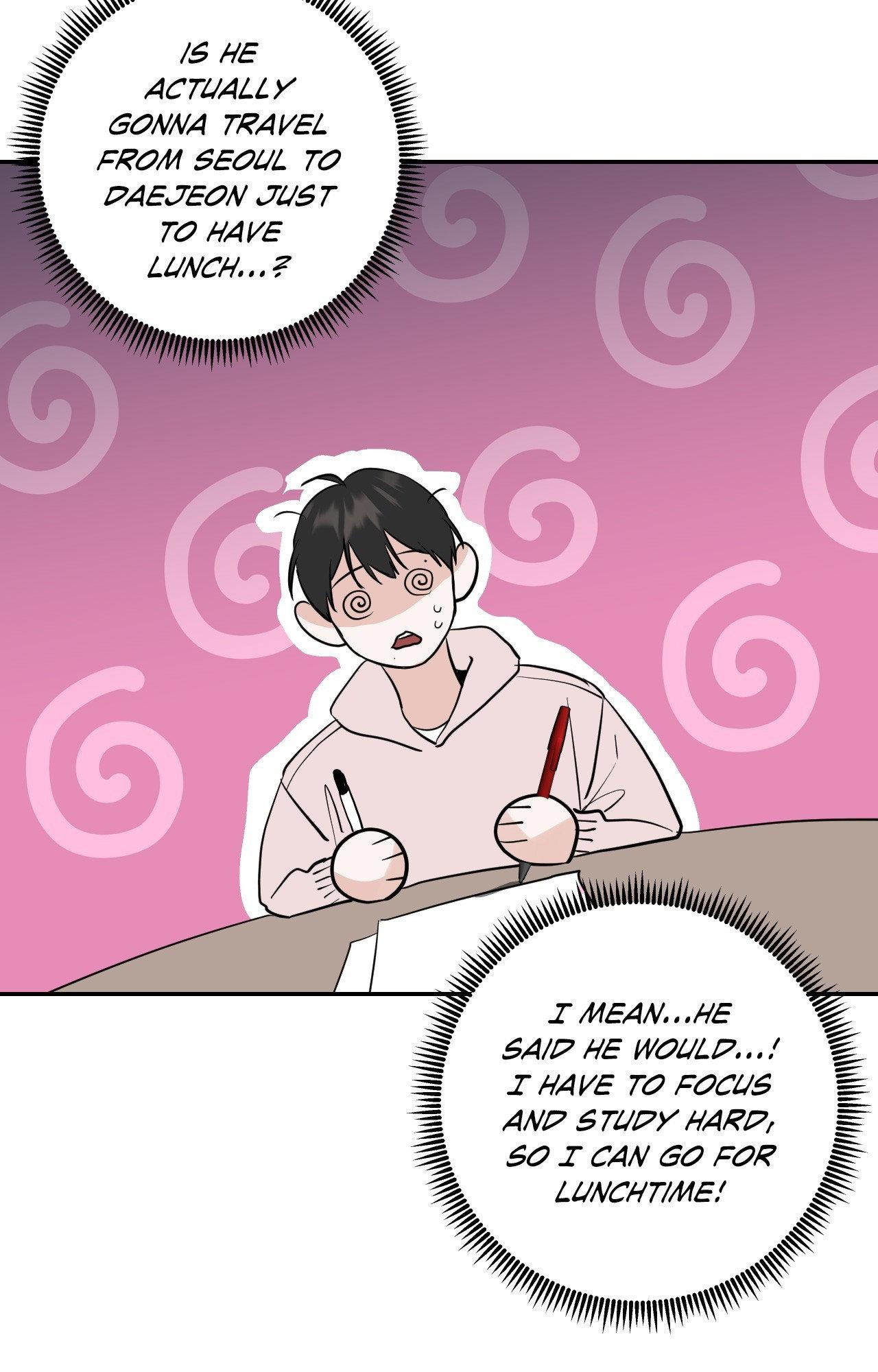 Read Neighbor’s Cake chapter 77 image 27 on Lezhin