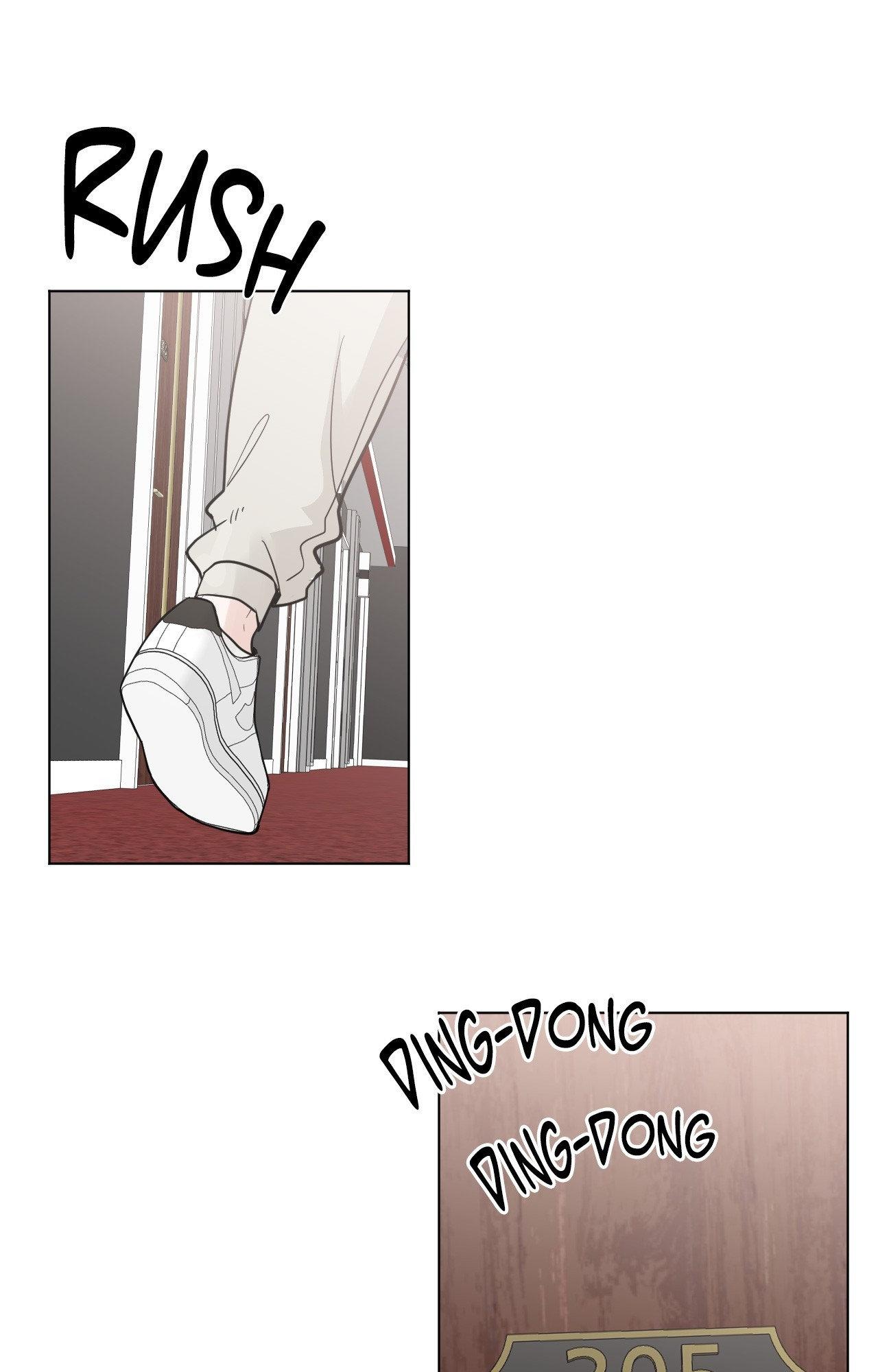 Read Neighbor’s Cake chapter 77 image 32 on Lezhin