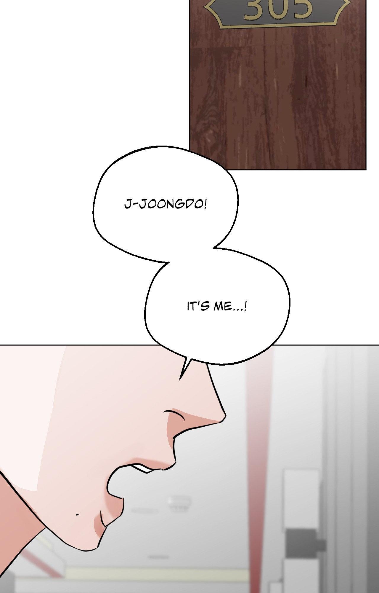Read Neighbor’s Cake chapter 77 image 33 on Lezhin