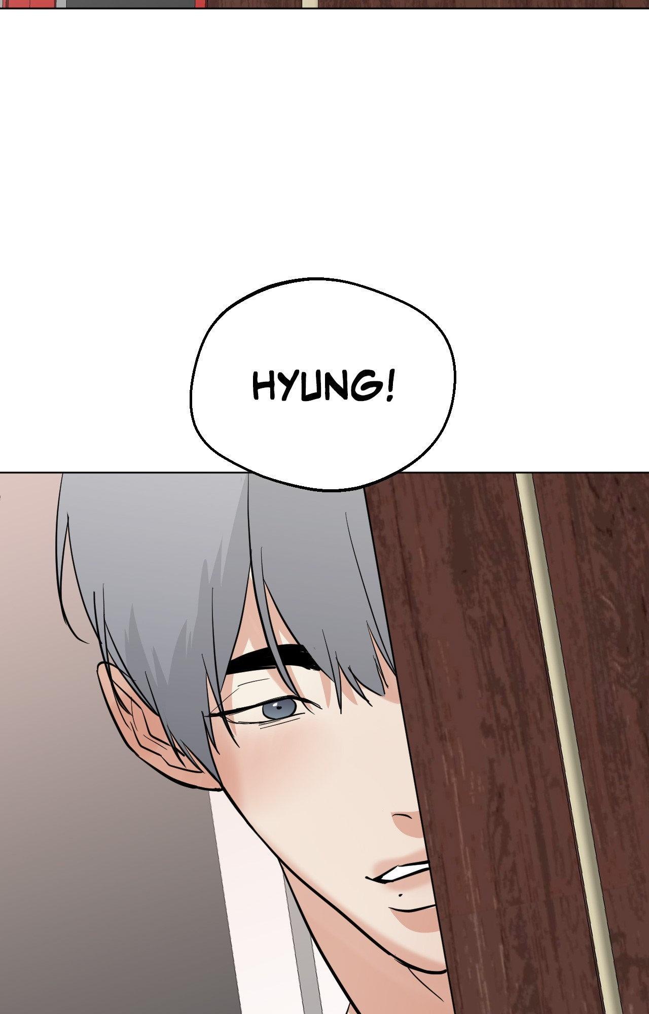 Read Neighbor’s Cake chapter 77 image 35 on Lezhin