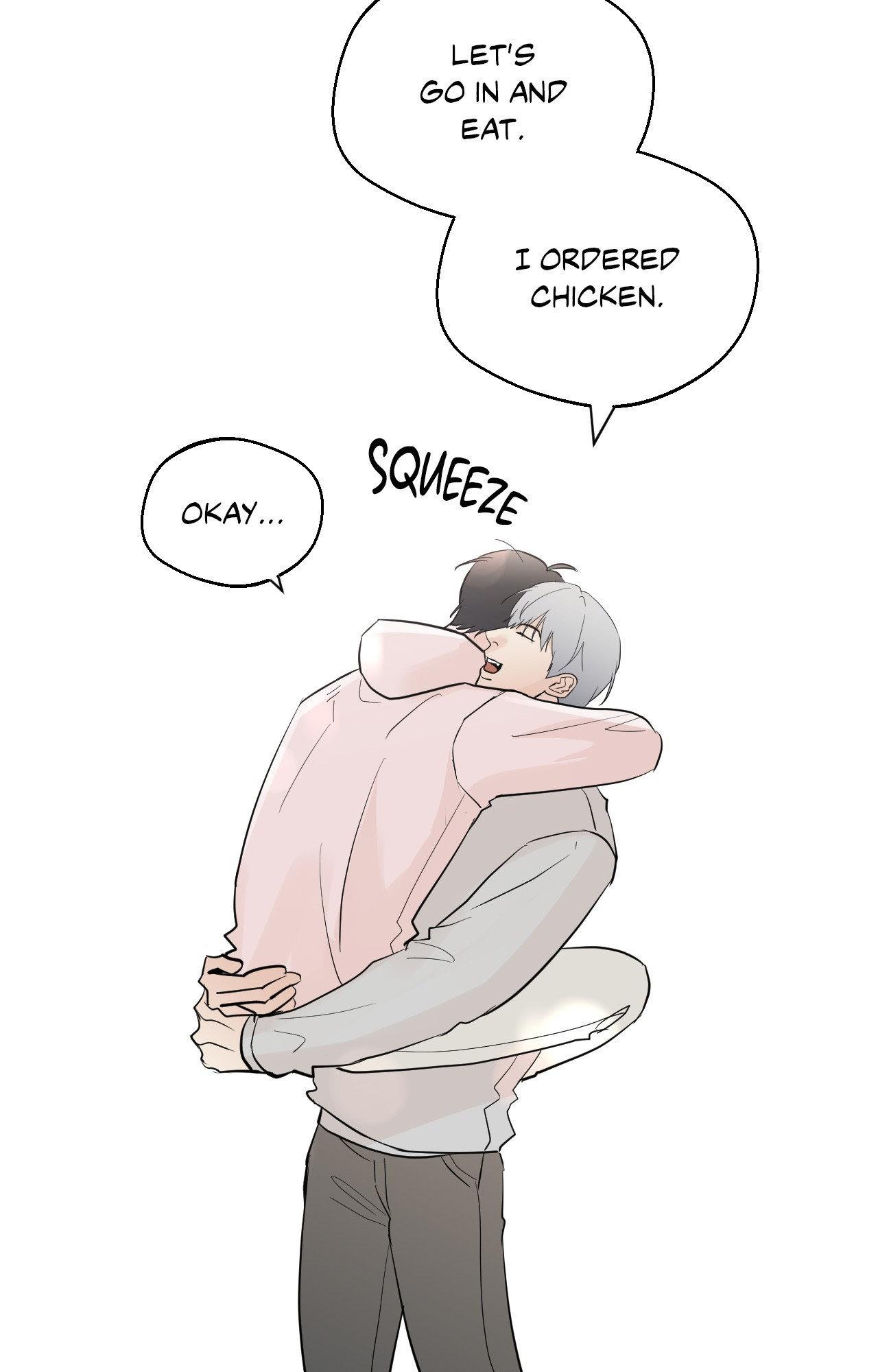 Read Neighbor’s Cake chapter 77 image 43 on Lezhin