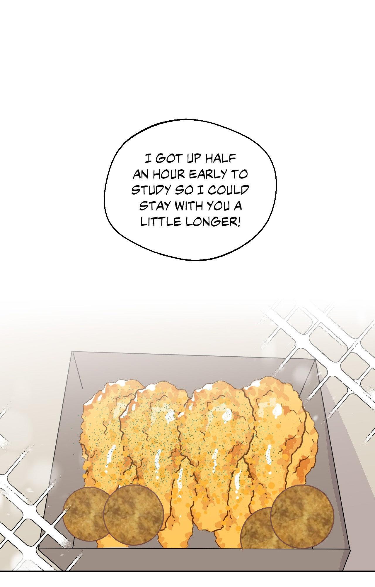 Read Neighbor’s Cake chapter 77 image 45 on Lezhin