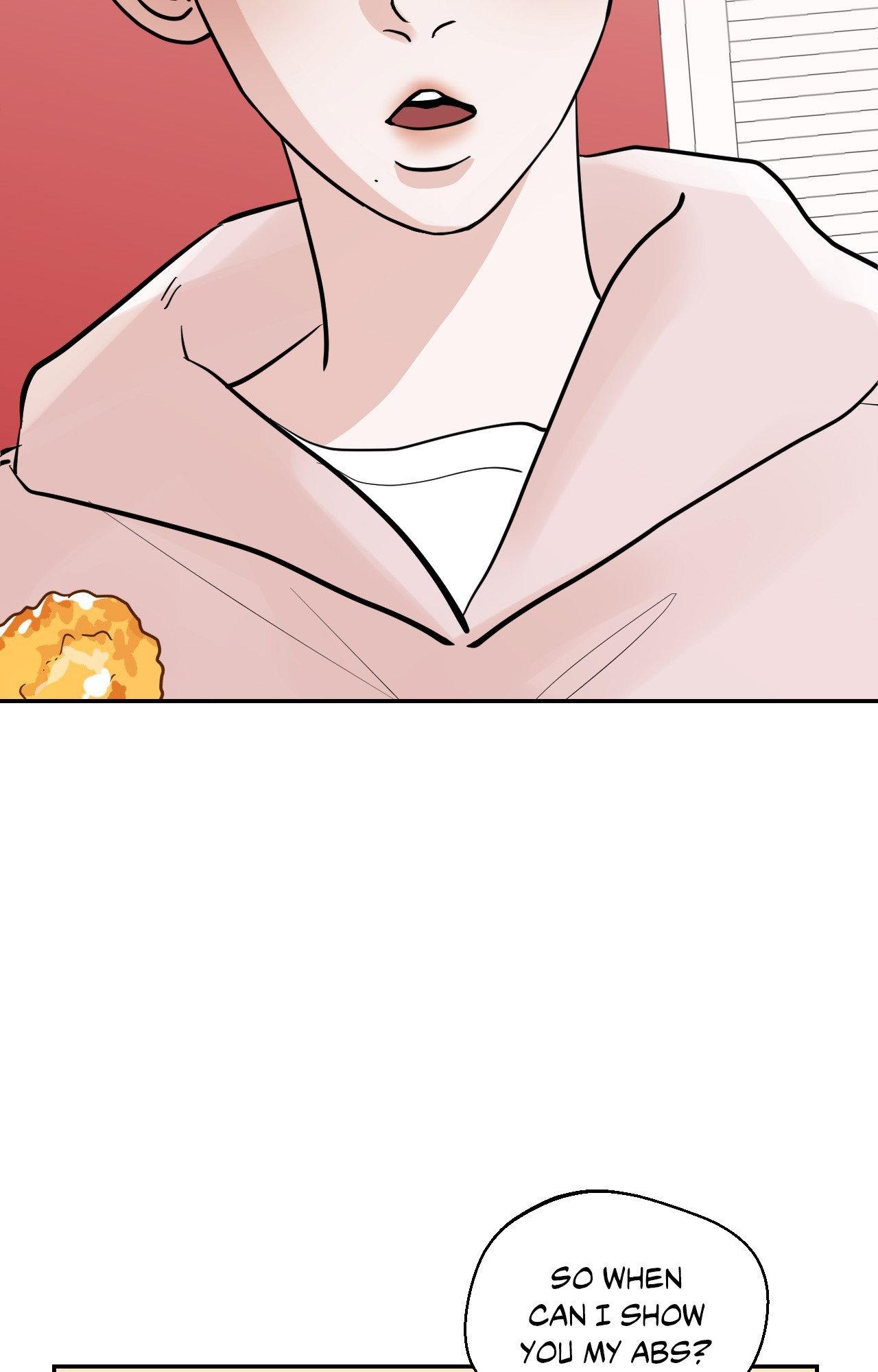 Read Neighbor’s Cake chapter 77 image 49 on Lezhin