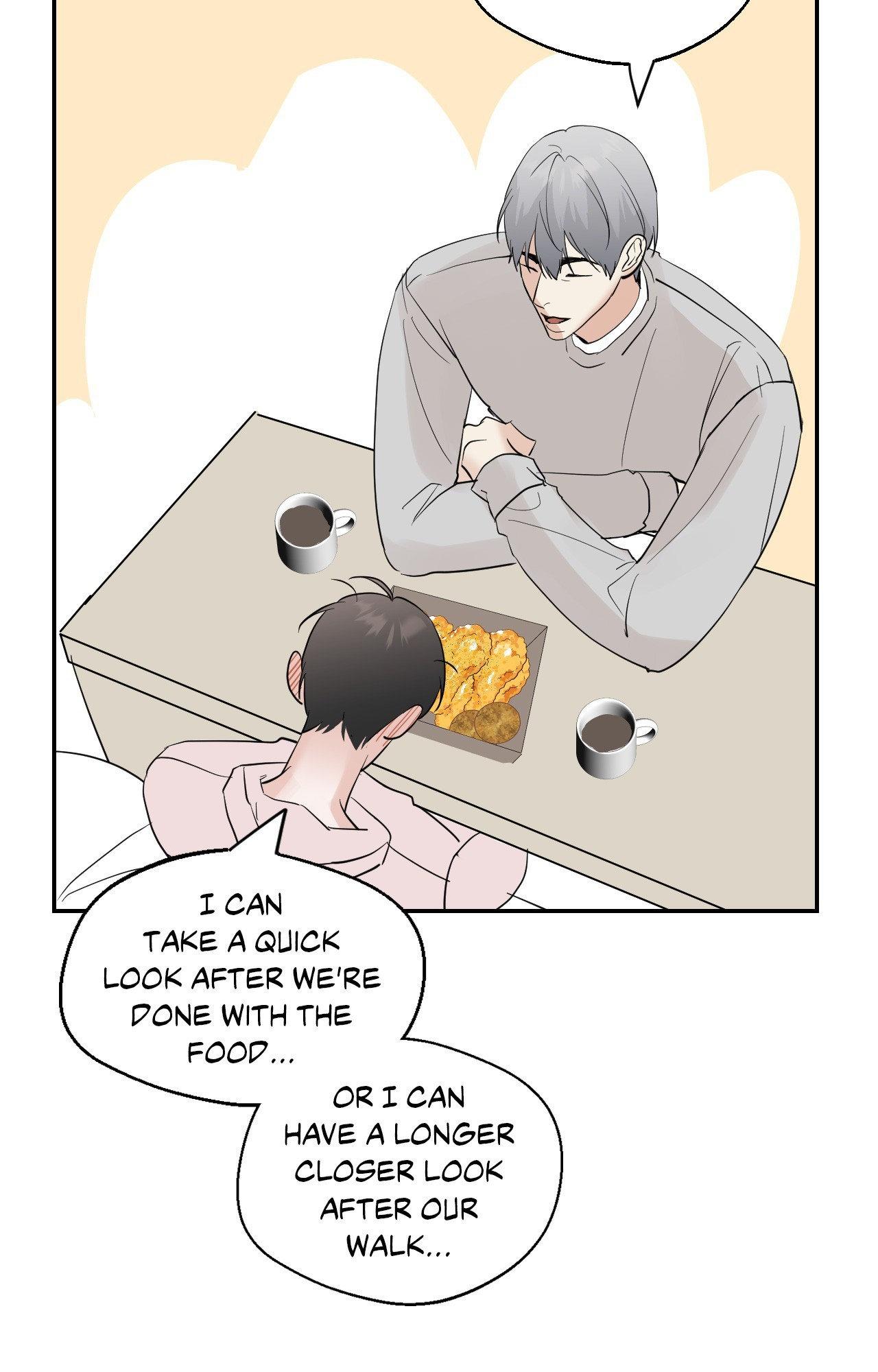 Read Neighbor’s Cake chapter 77 image 50 on Lezhin