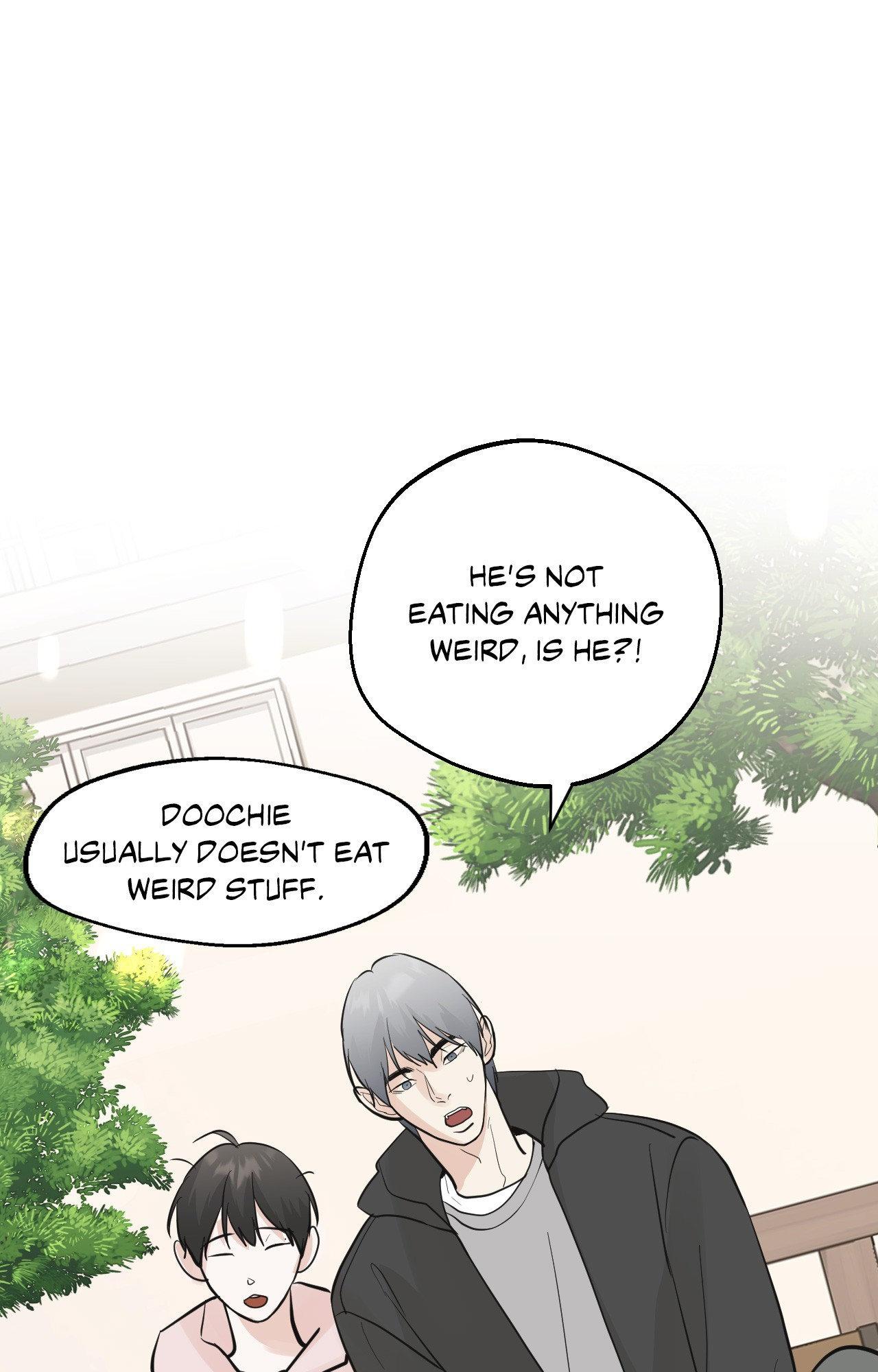Read Neighbor’s Cake chapter 77 image 53 on Lezhin