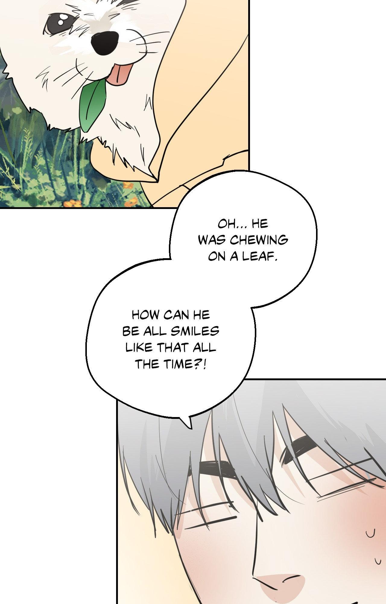 Read Neighbor’s Cake chapter 77 image 55 on Lezhin