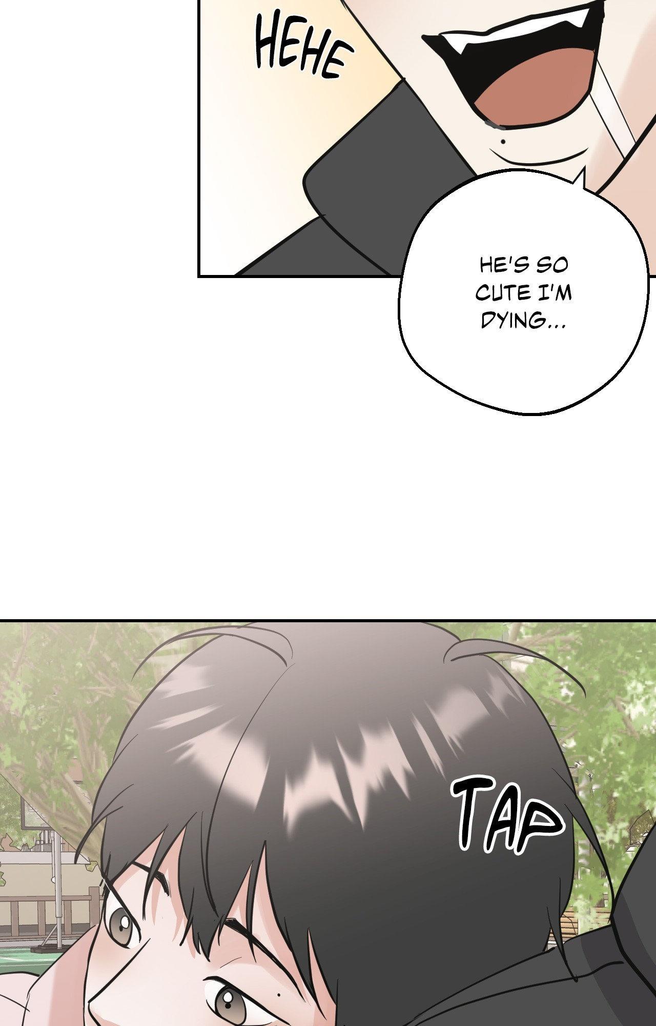 Read Neighbor’s Cake chapter 77 image 56 on Lezhin