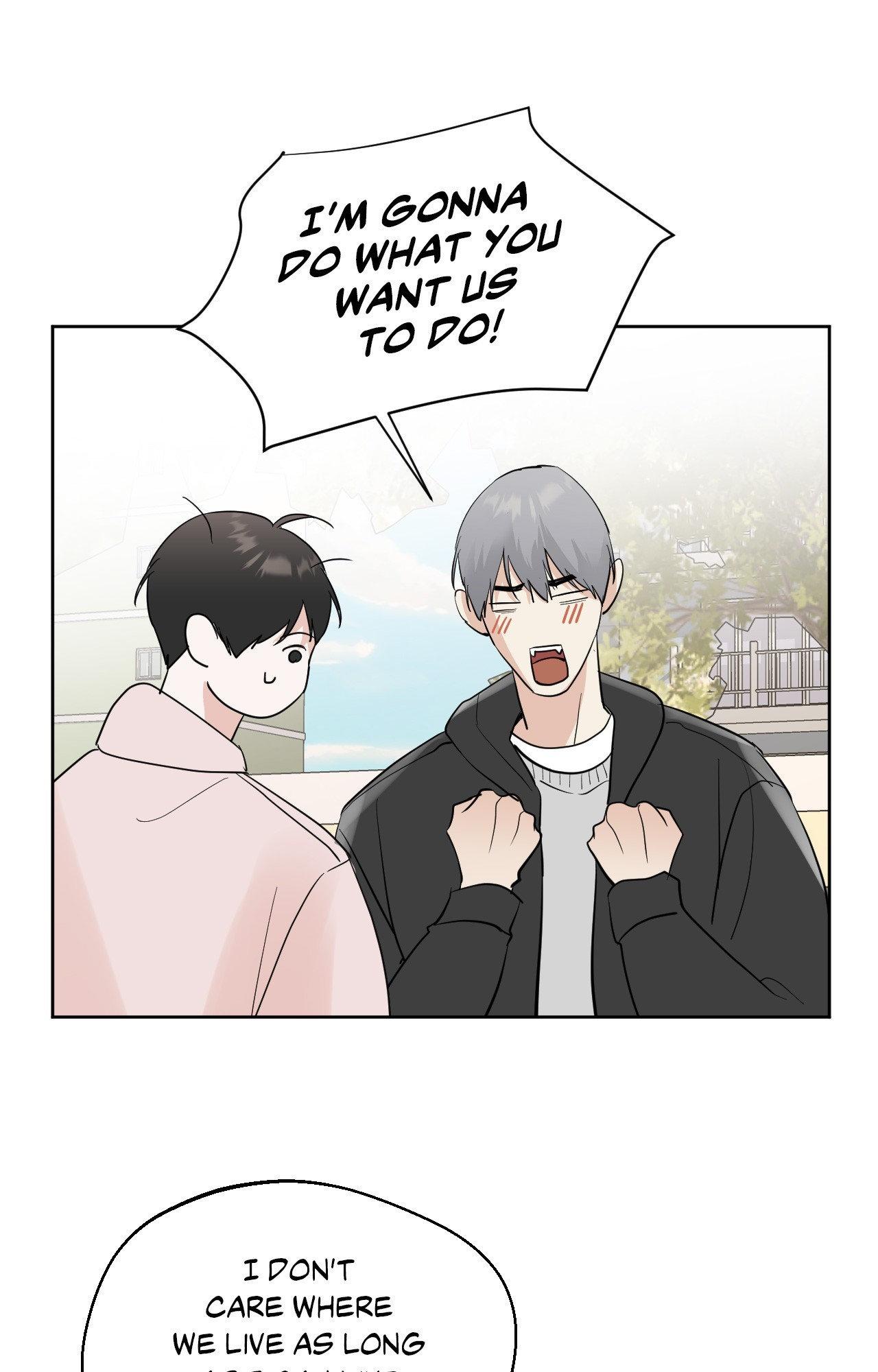 Read Neighbor’s Cake chapter 77 image 65 on Lezhin