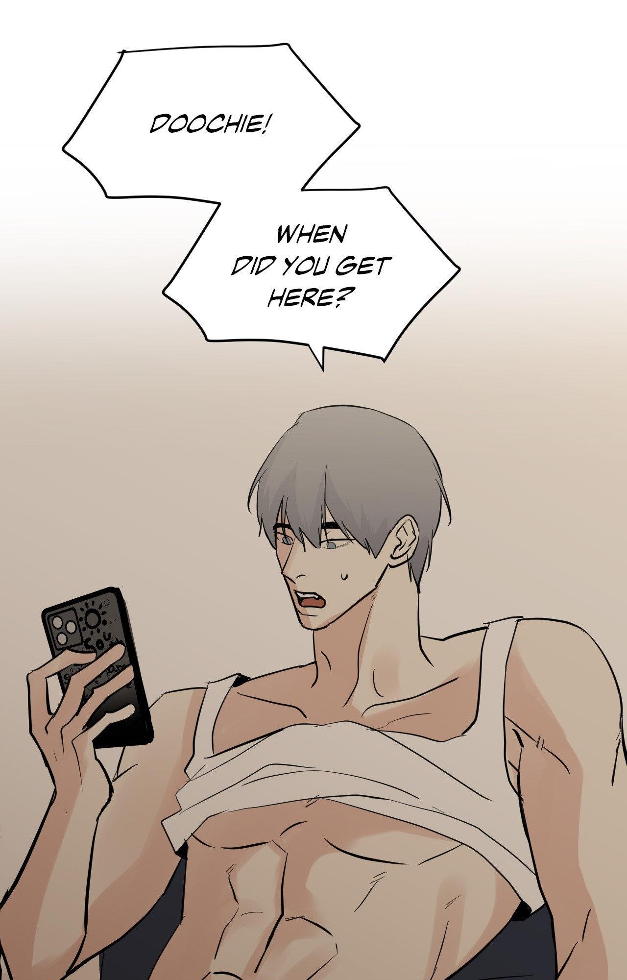 Read Neighbor’s Cake chapter 77 image 9 on Lezhin