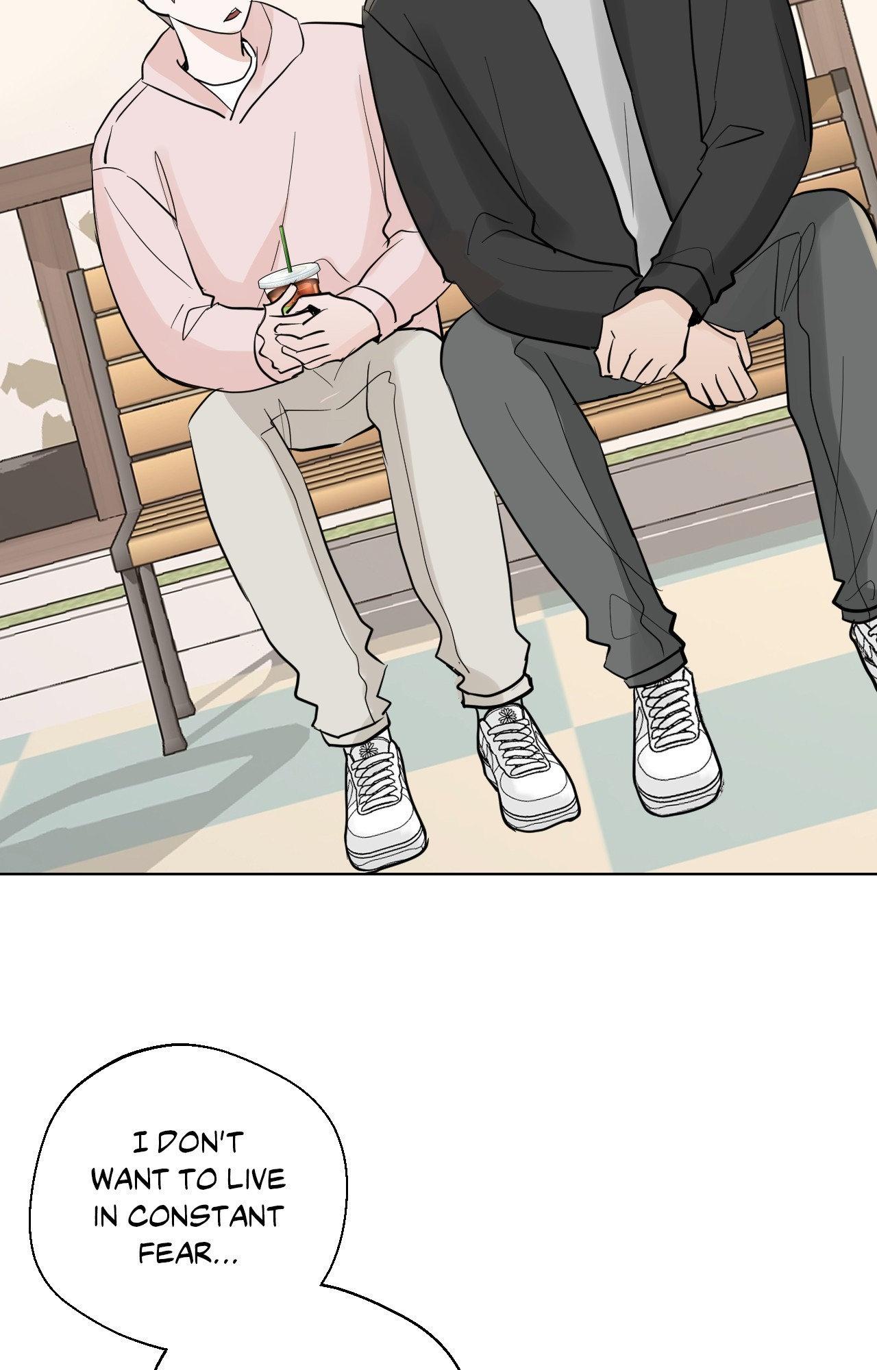 Read Neighbor’s Cake chapter 78 image 1 on Lezhin