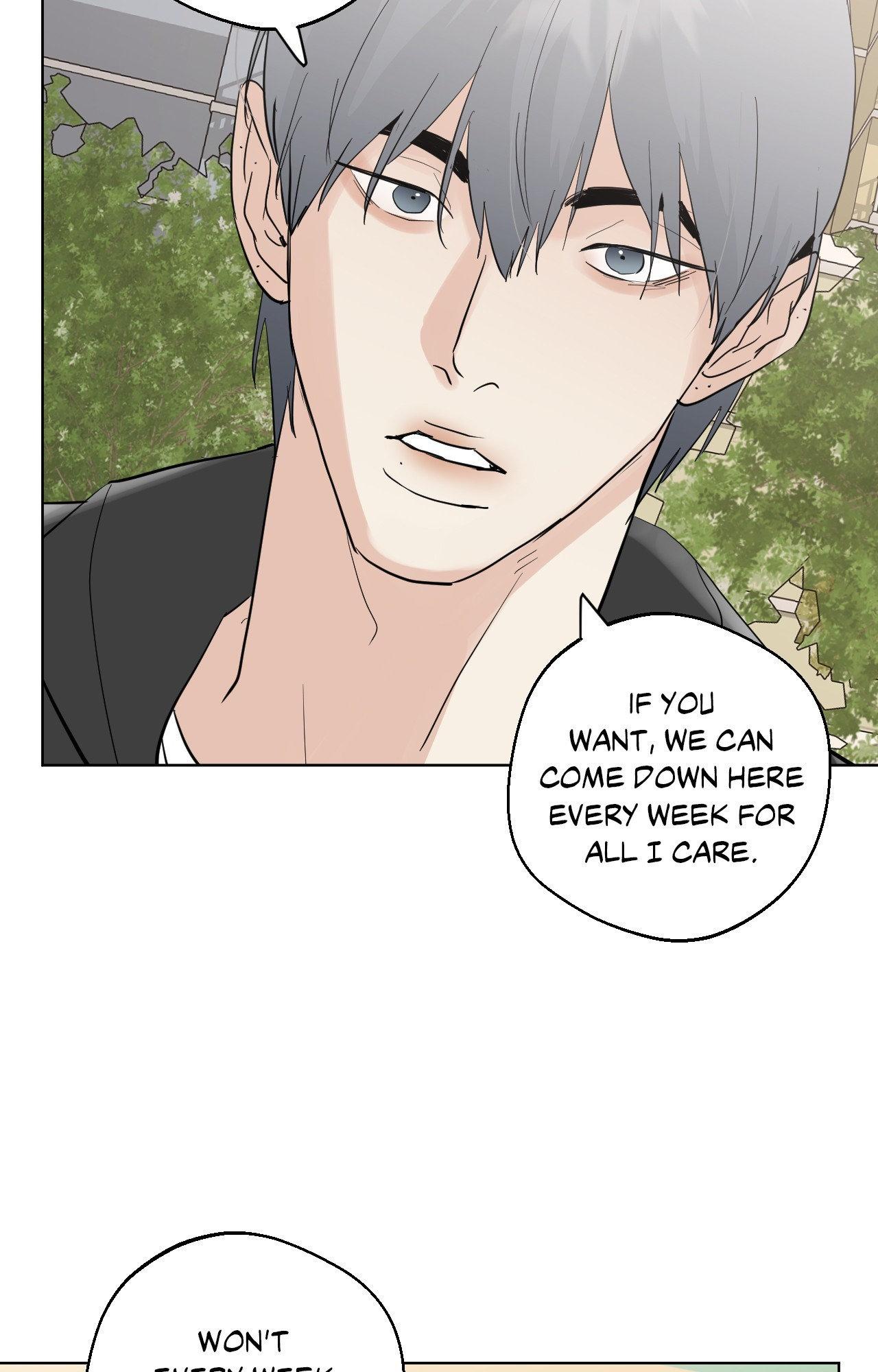 Read Neighbor’s Cake chapter 78 image 10 on Lezhin
