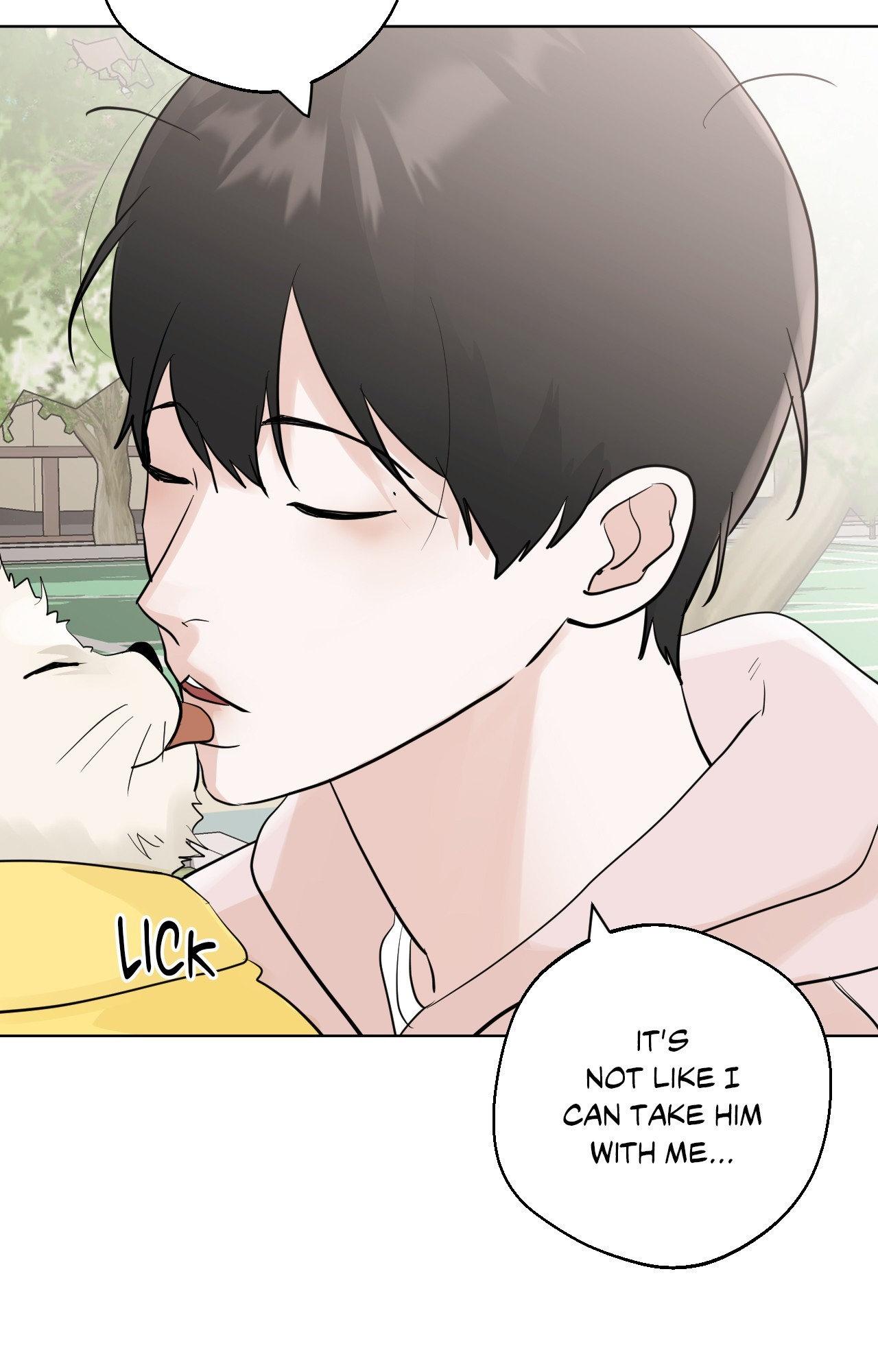 Read Neighbor’s Cake chapter 78 image 12 on Lezhin