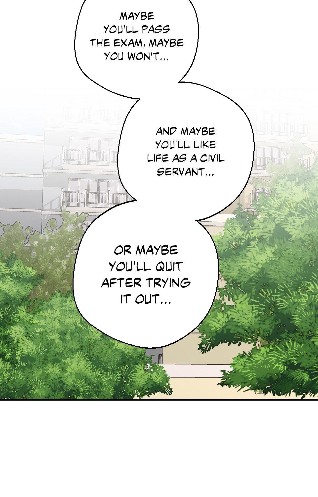 Read Neighbor’s Cake chapter 78 image 19 on Lezhin