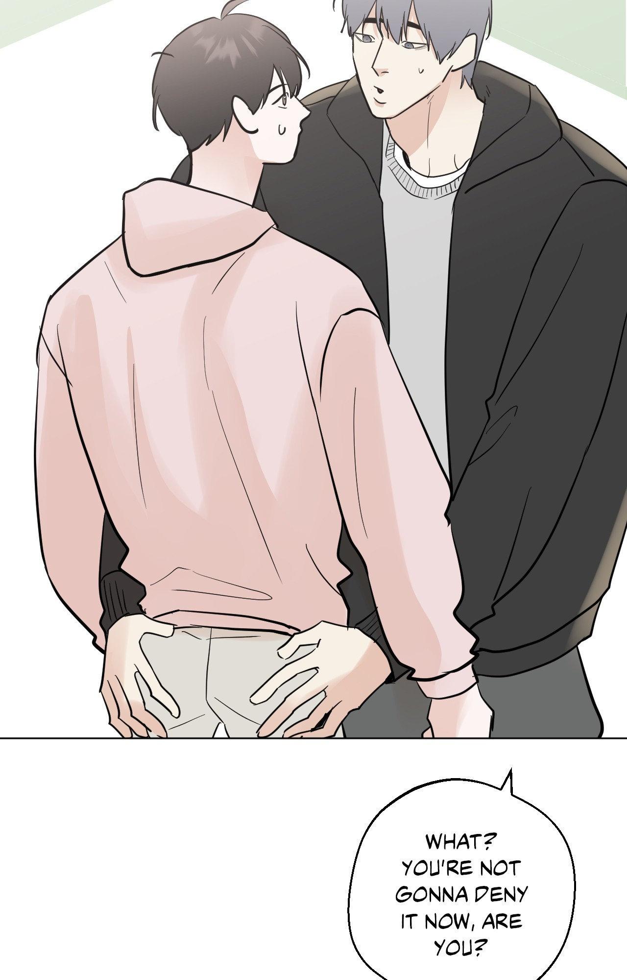 Read Neighbor’s Cake chapter 78 image 22 on Lezhin