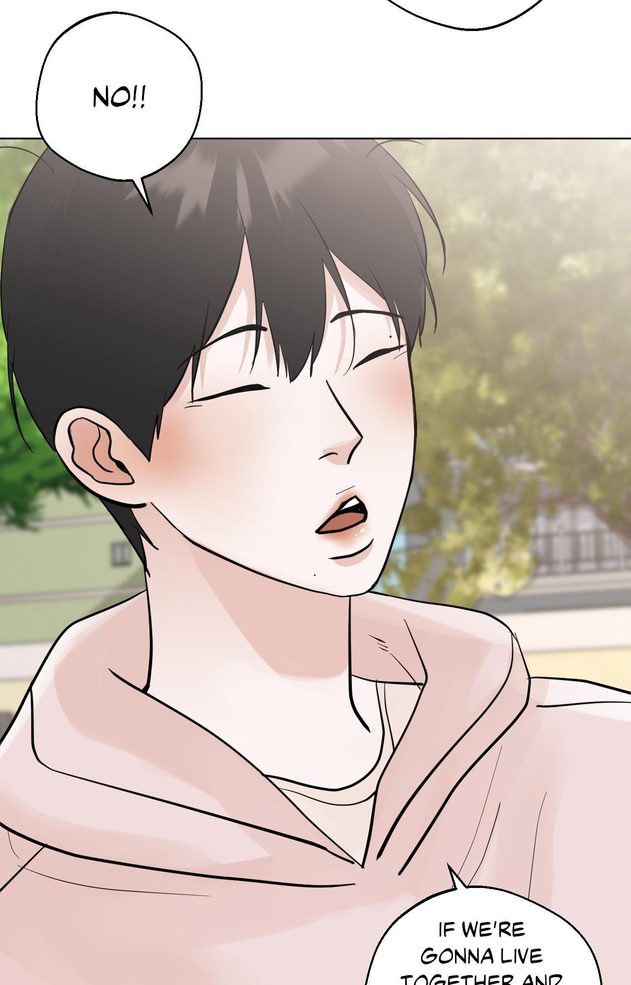Read Neighbor’s Cake chapter 78 image 23 on Lezhin
