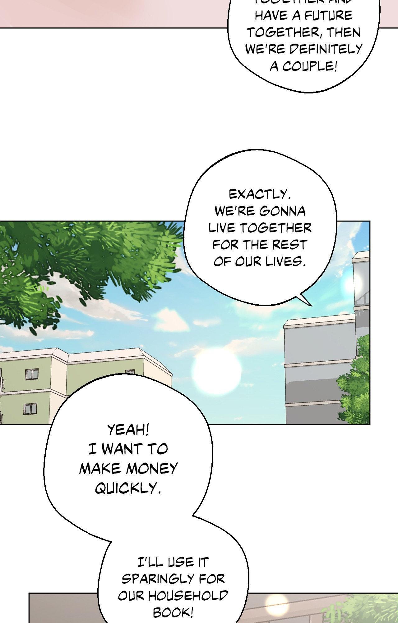 Read Neighbor’s Cake chapter 78 image 24 on Lezhin